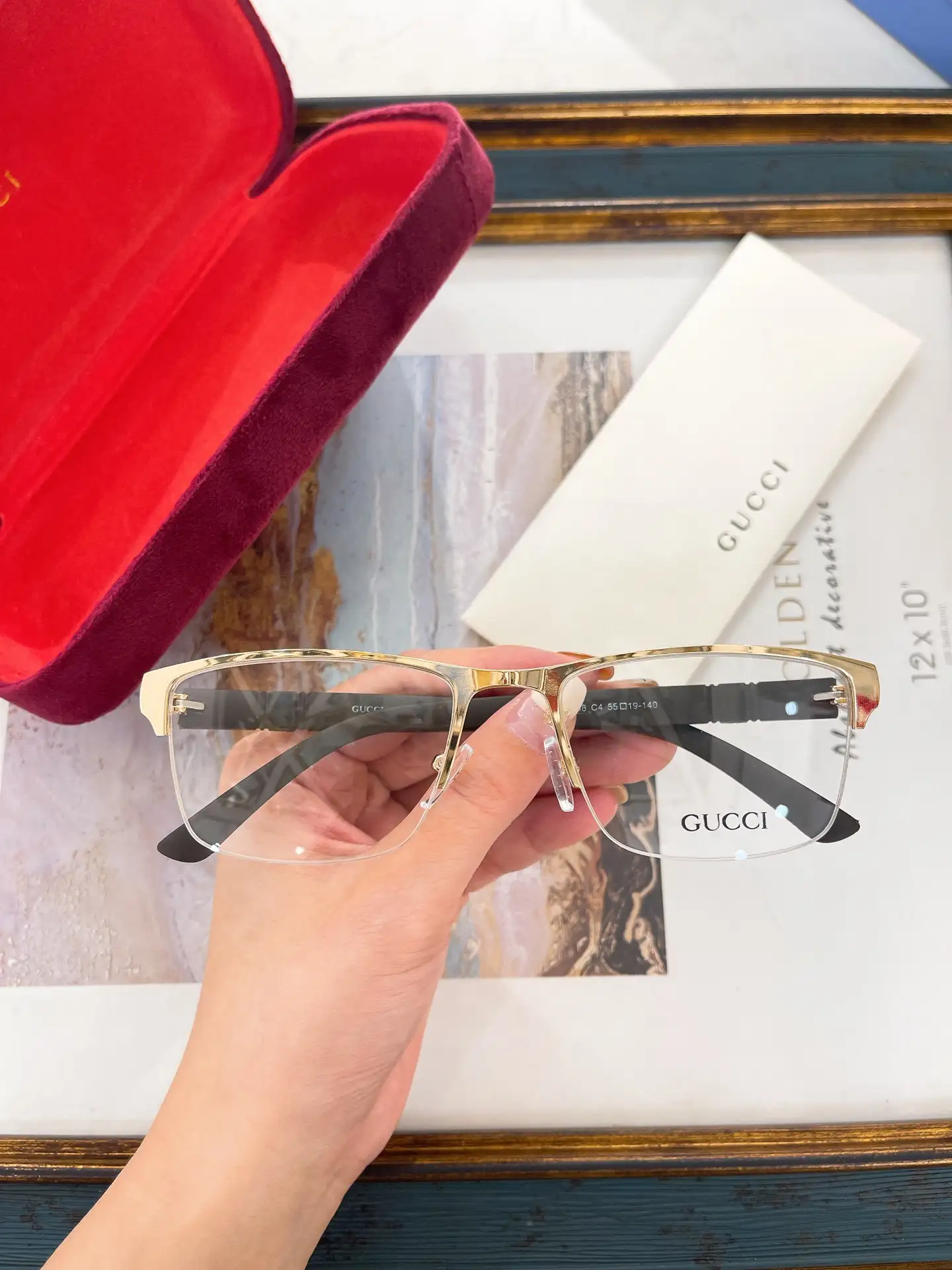 GG88408-SEMI SIZE：55口19-140