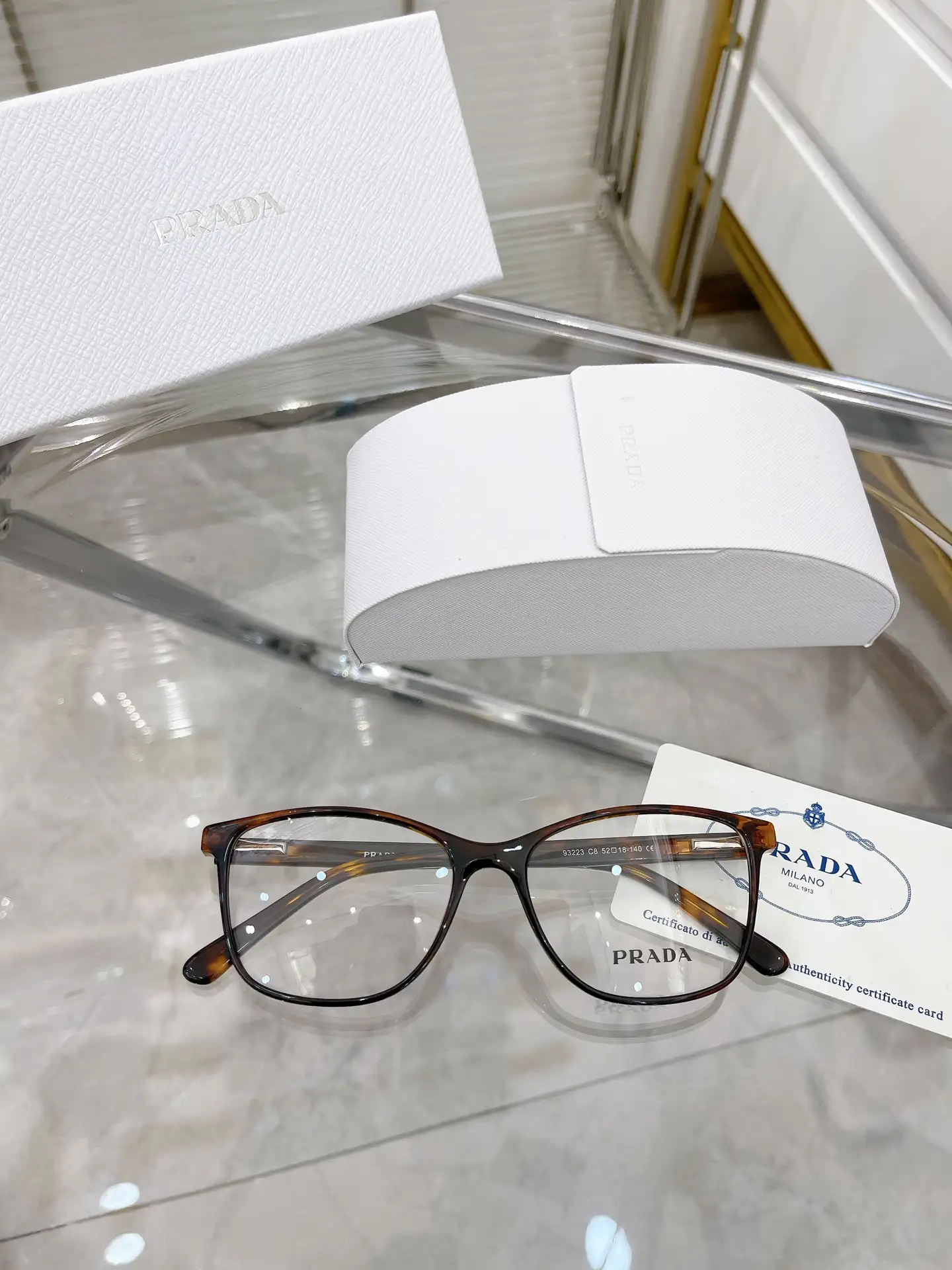 93223 SIZE：52口18-140