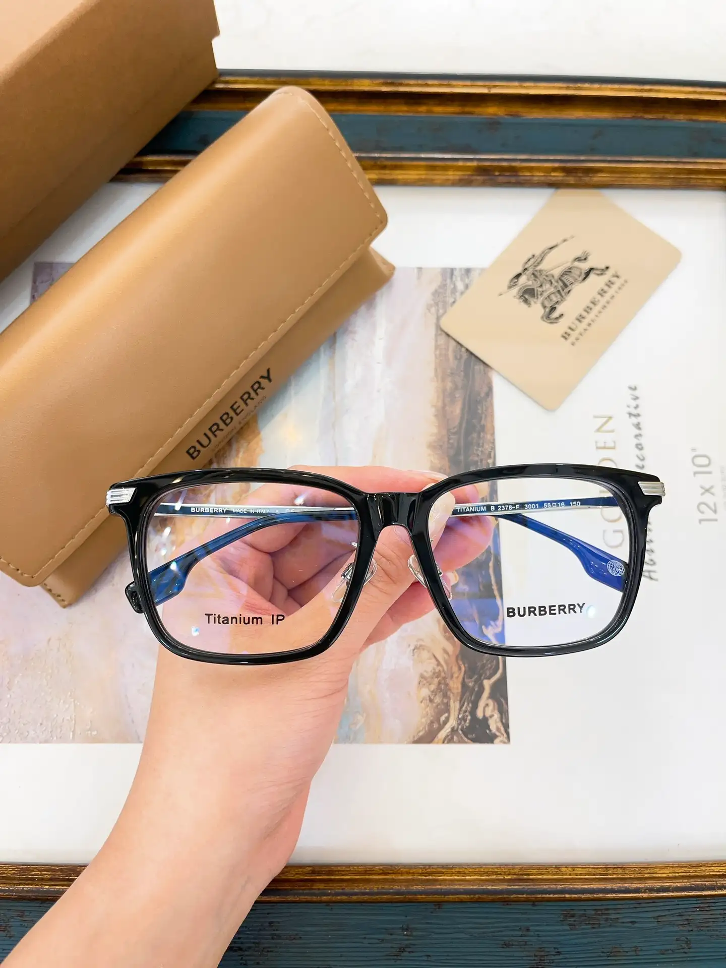 B 2378-F SIZE：55口16-150