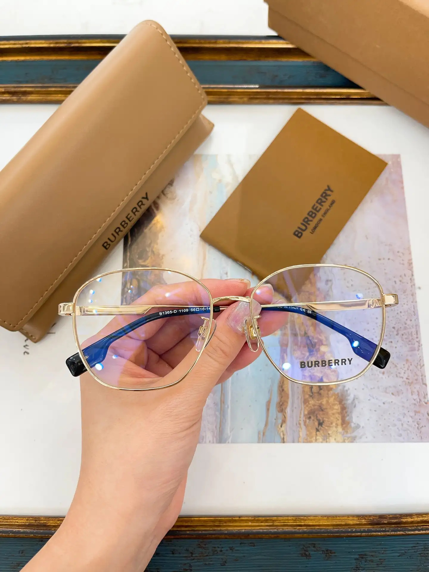 B1365-D SIZE：56口16-145