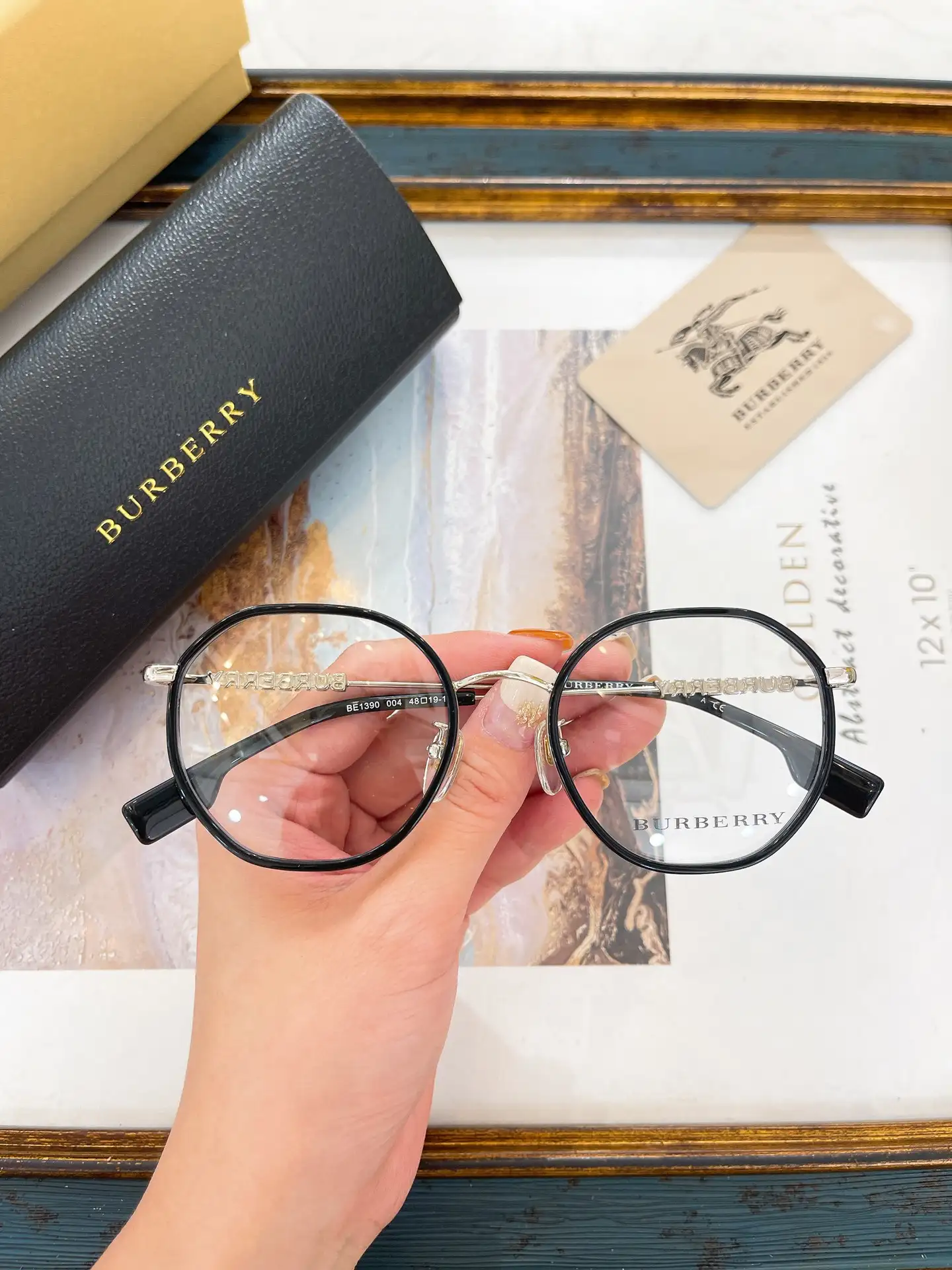 BE1390 SIZE：48口19-145