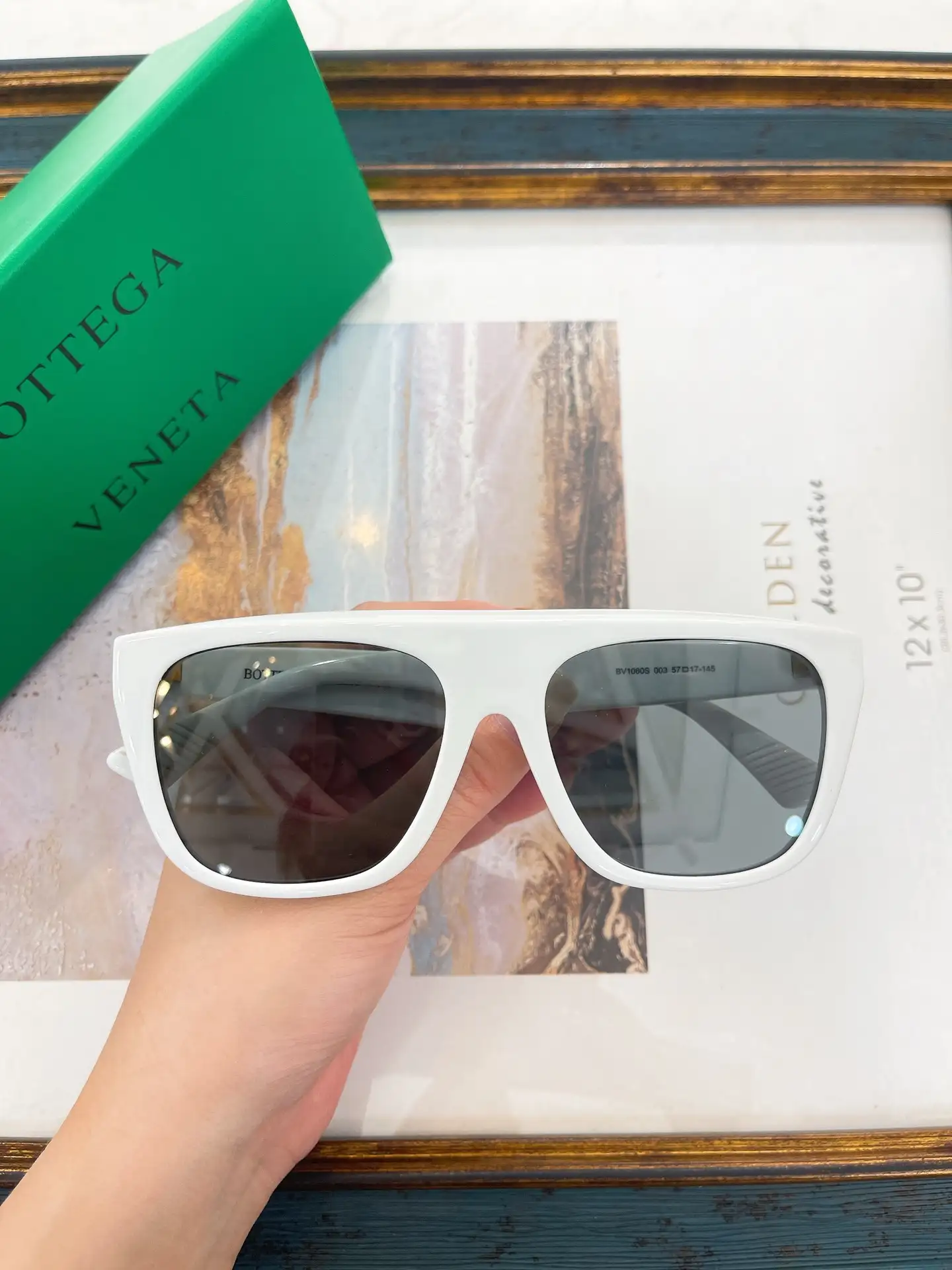 BV1060S SIZE：57口17-145