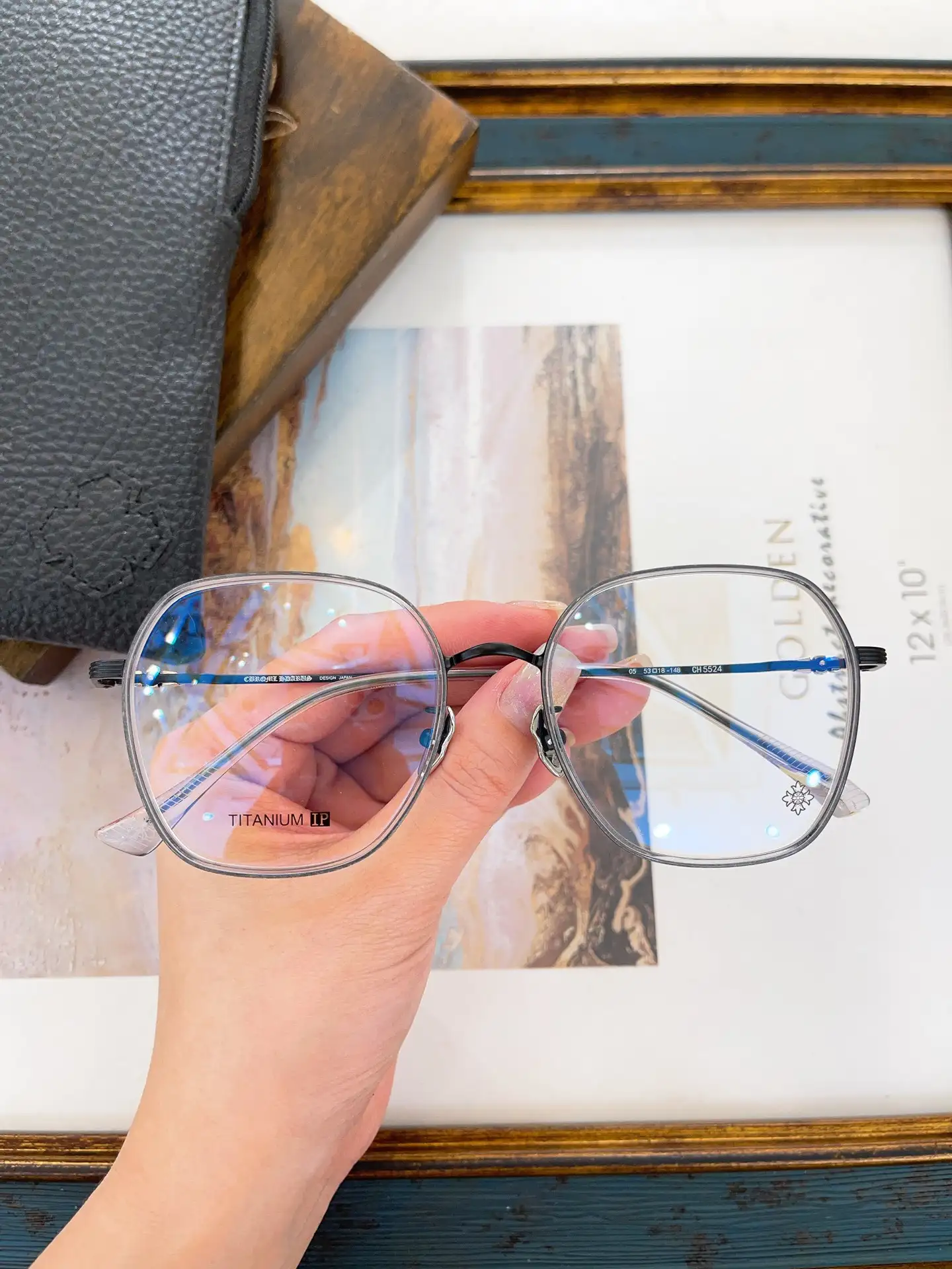 CH5524 SIZE：53口18-148