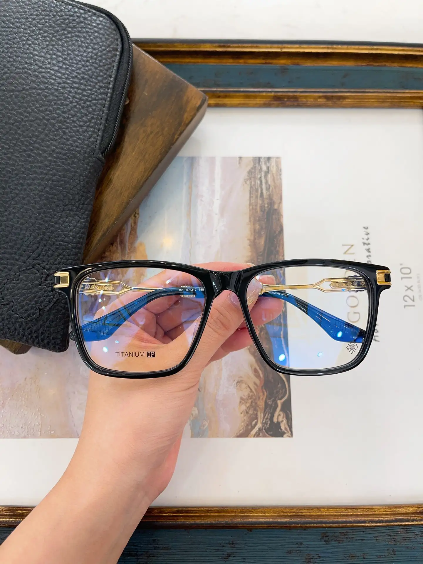 CH5605 SIZE：57口17-150