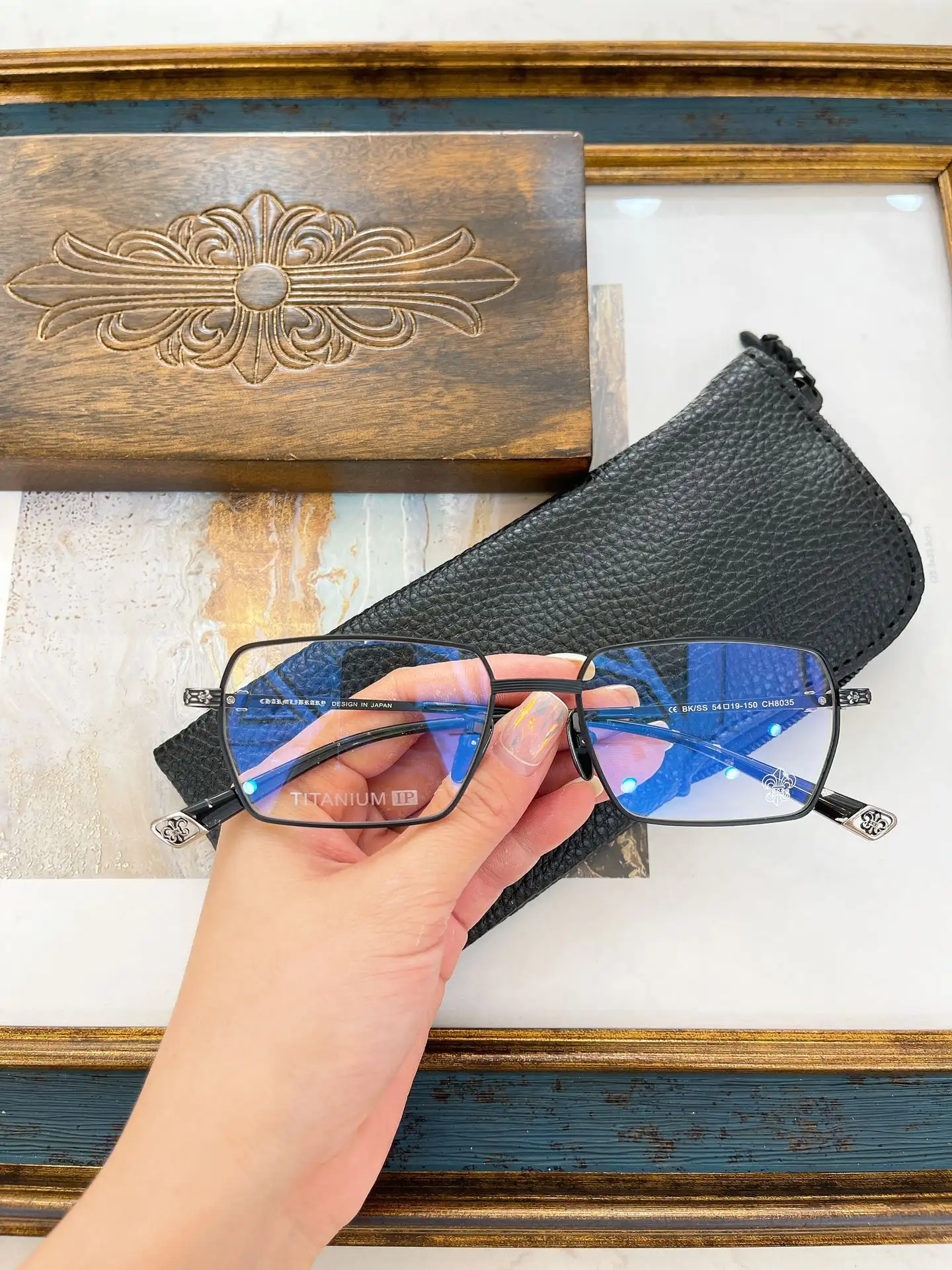 CH8035 SIZE 54口19-150