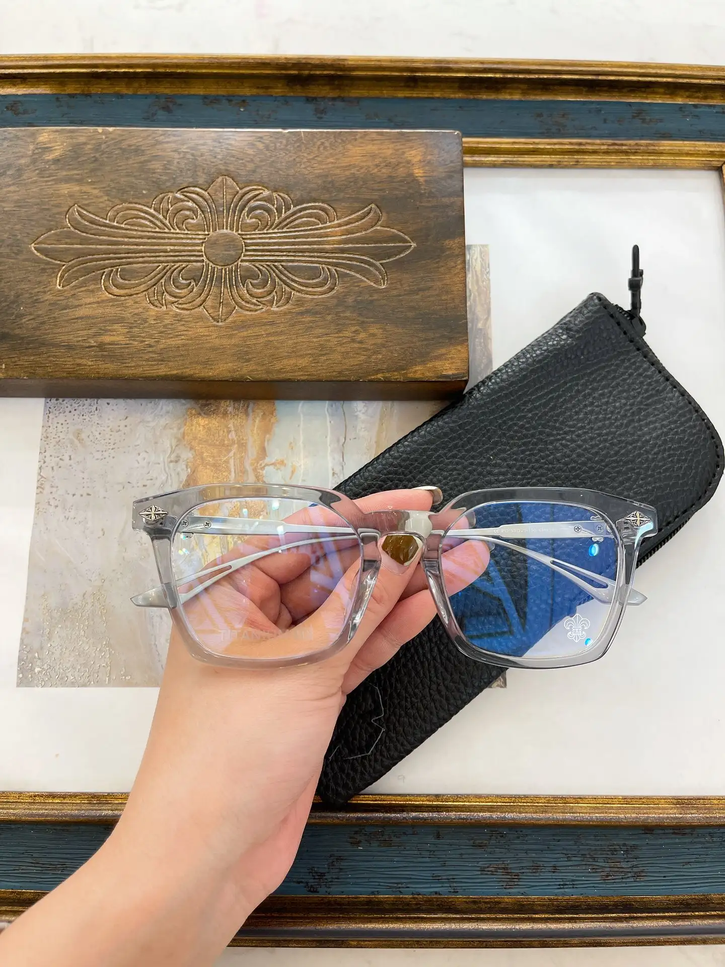 CH8106 SIZE：53口20-150