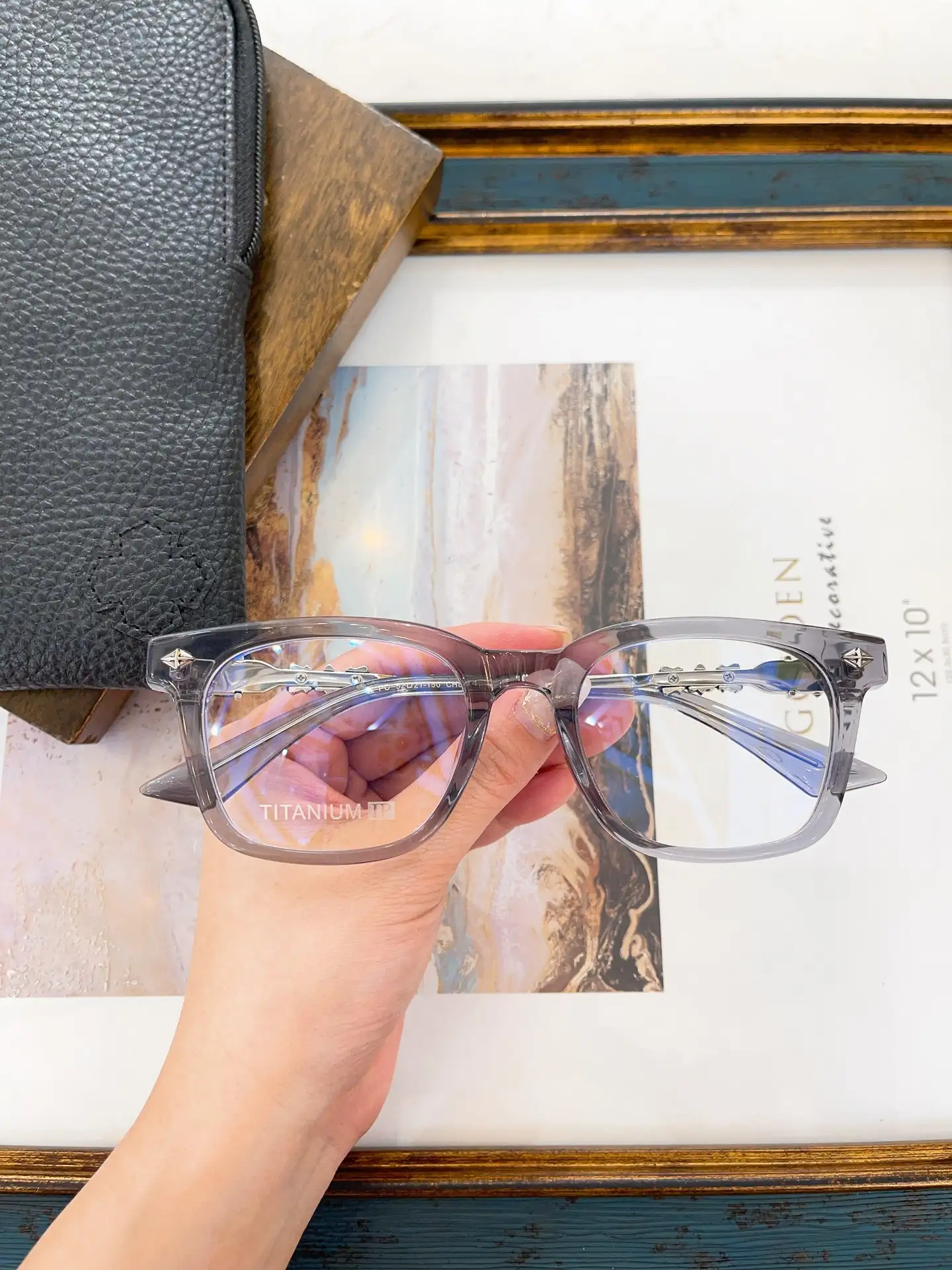 CH8214 SIZE 52口21-150