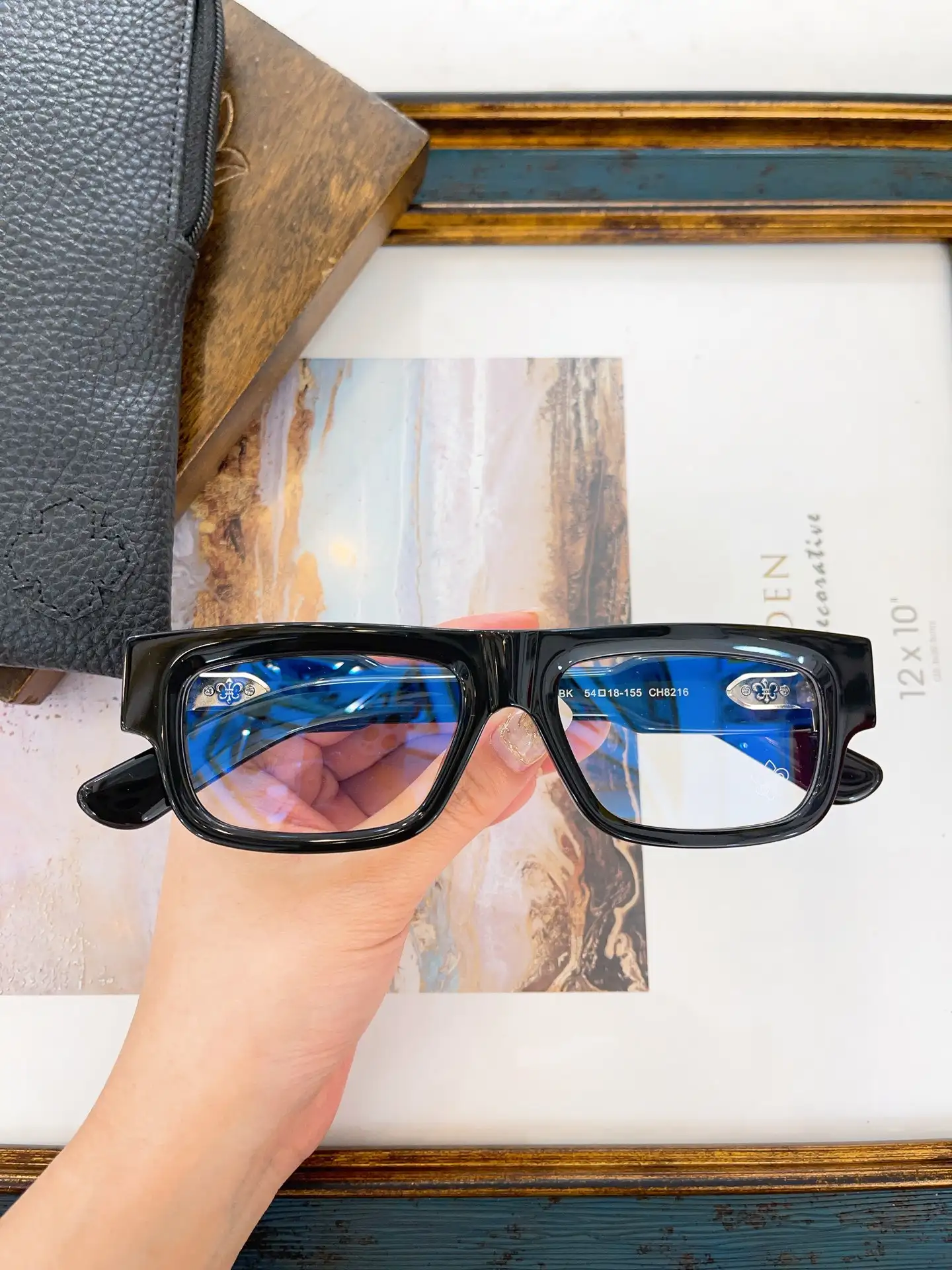 CH8216 SIZE：54口18-155