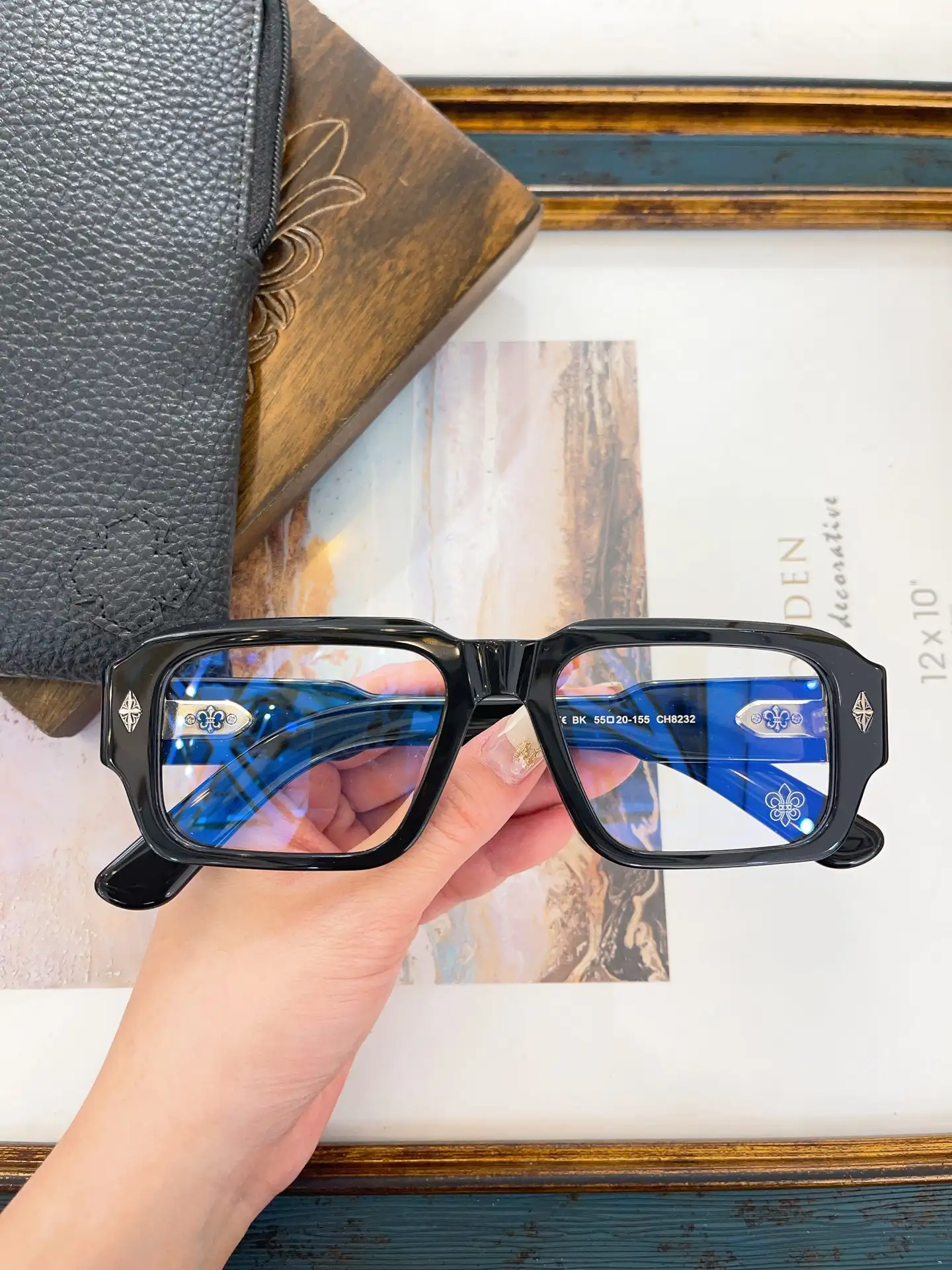 CH8232 SIZE：55口20-155