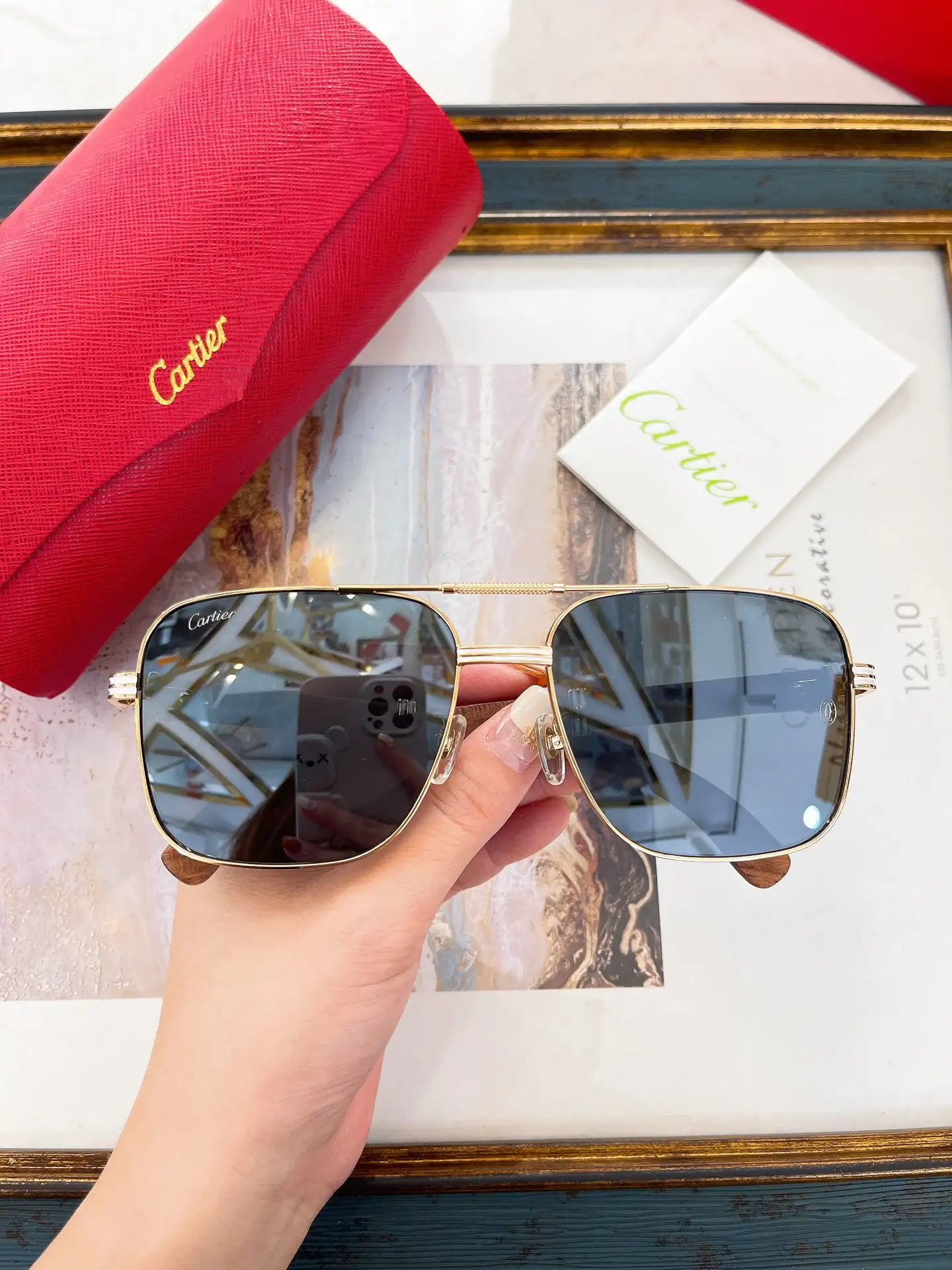 CT0426S SIZE：60口17-140