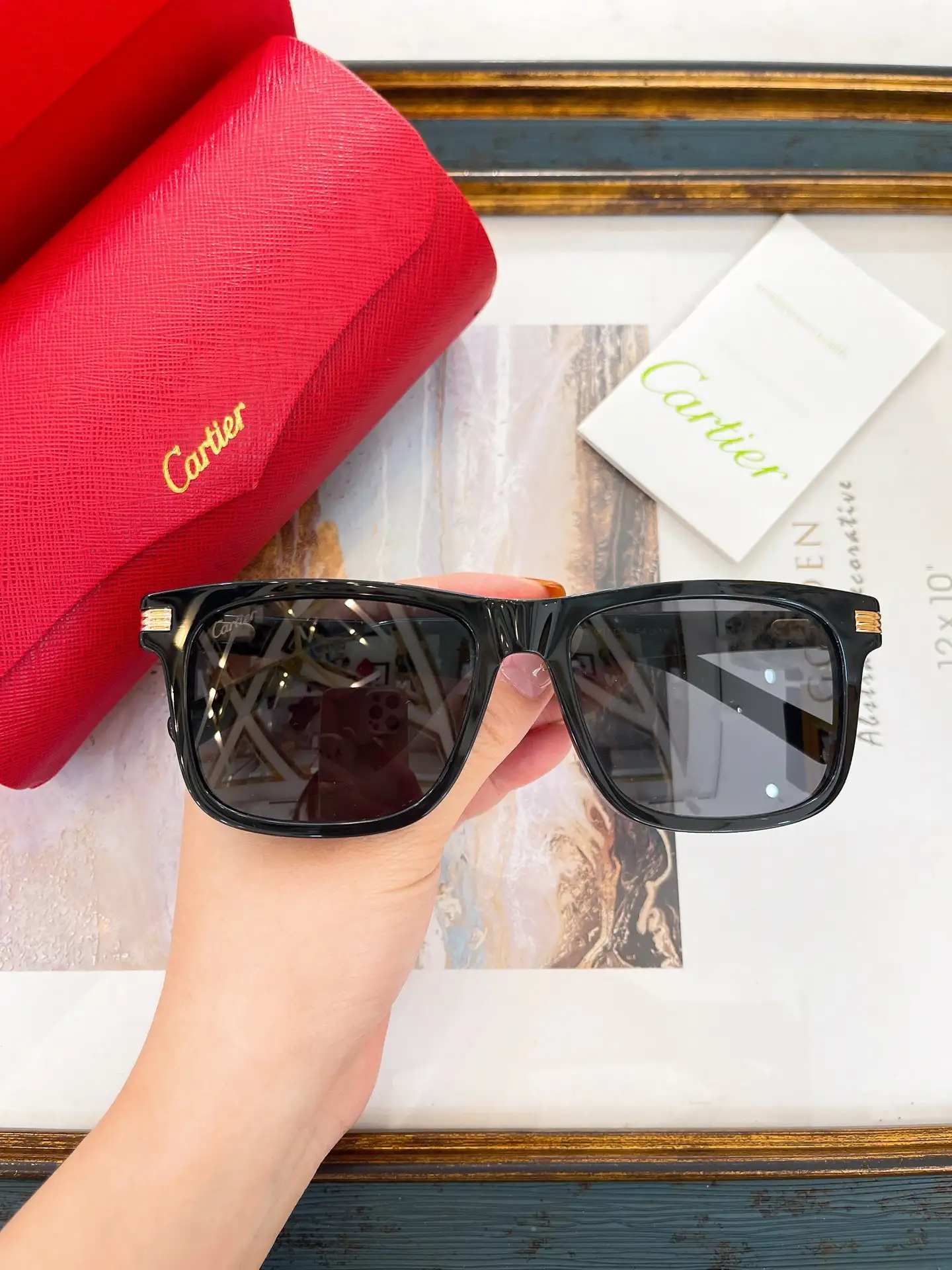 CT0428S SIZE：54口18-145