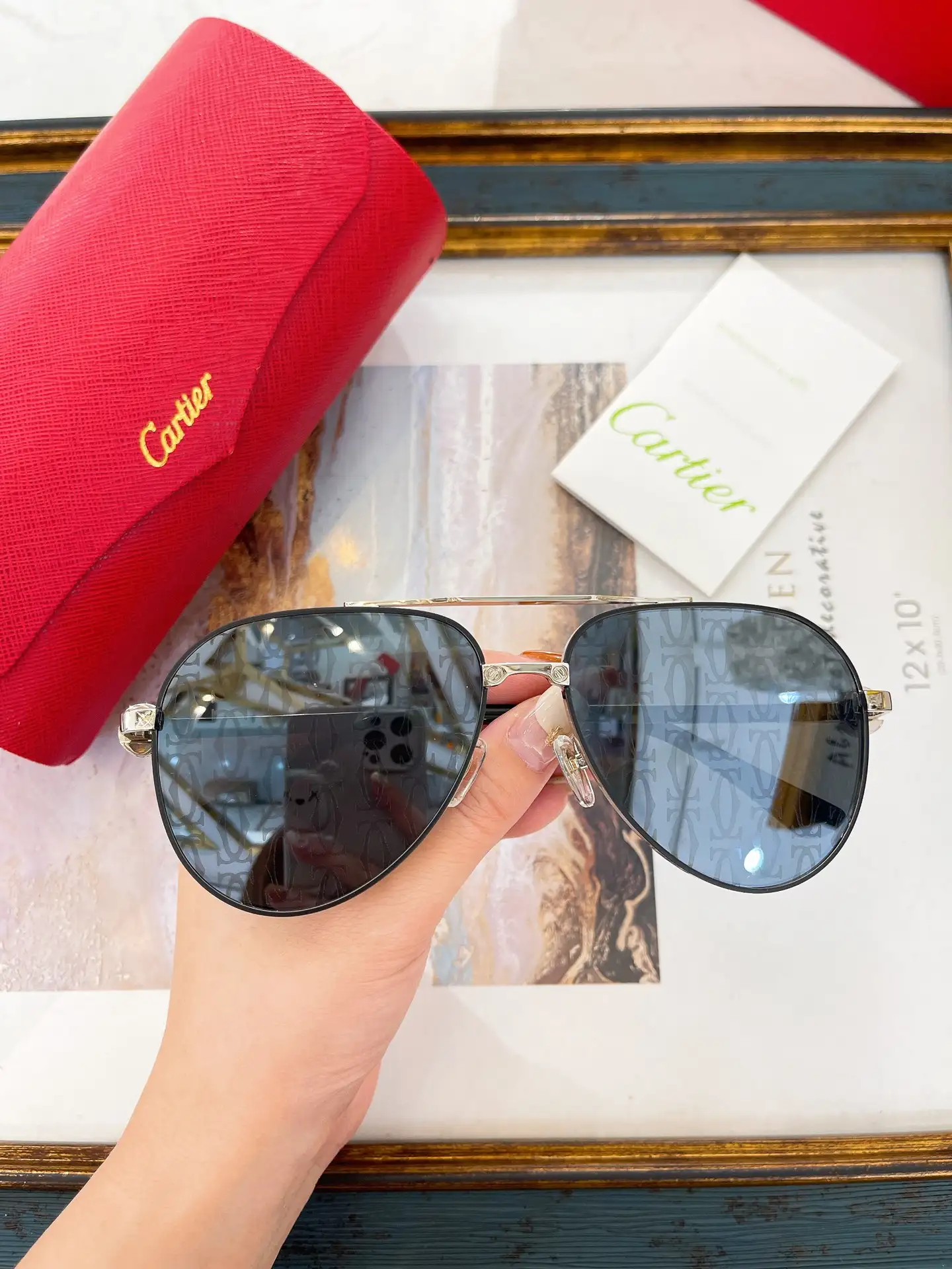 CT0440S-Ⅱ SIZE：59口15-142