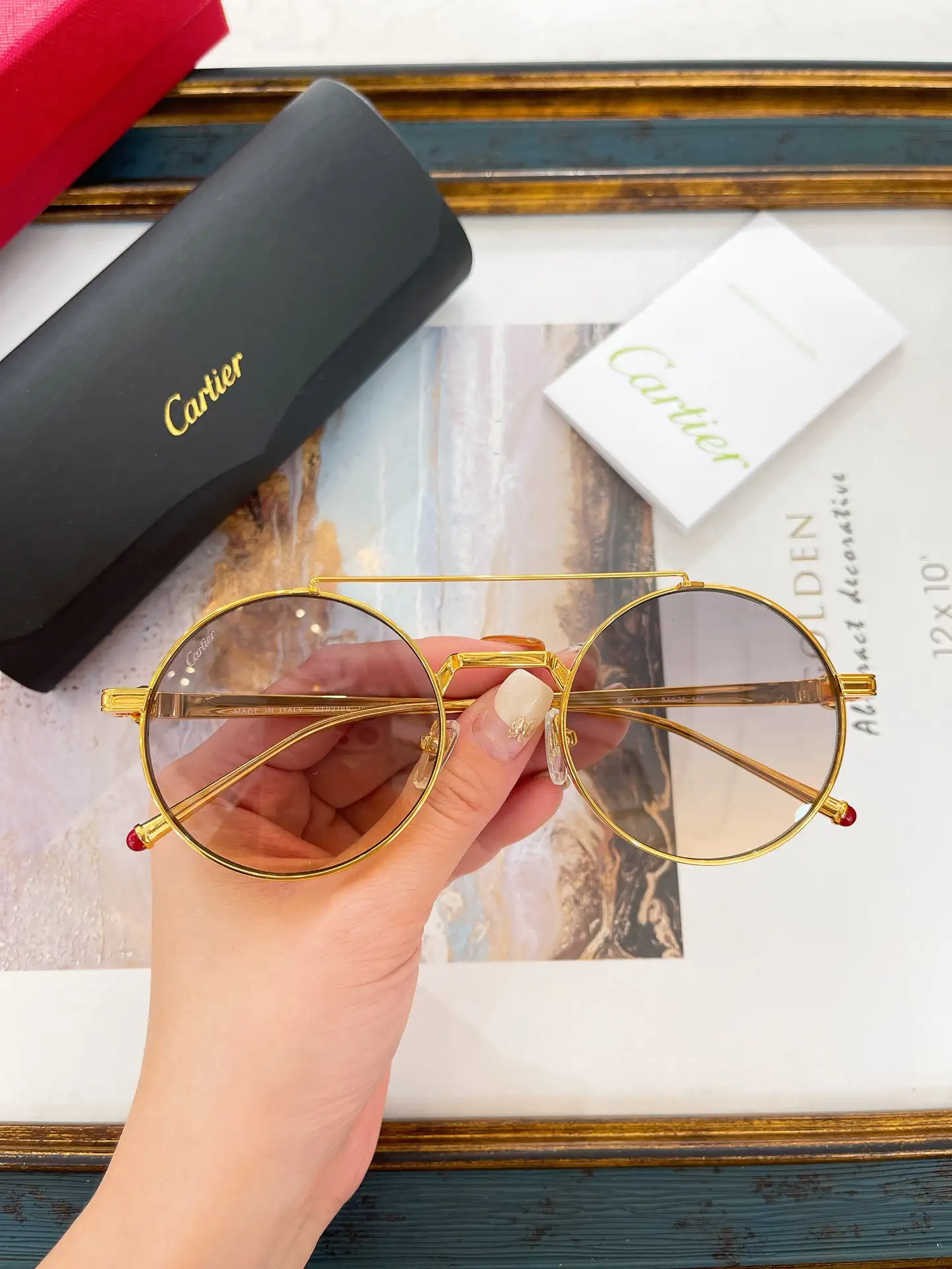 CT0729S SIZE：54口21-145