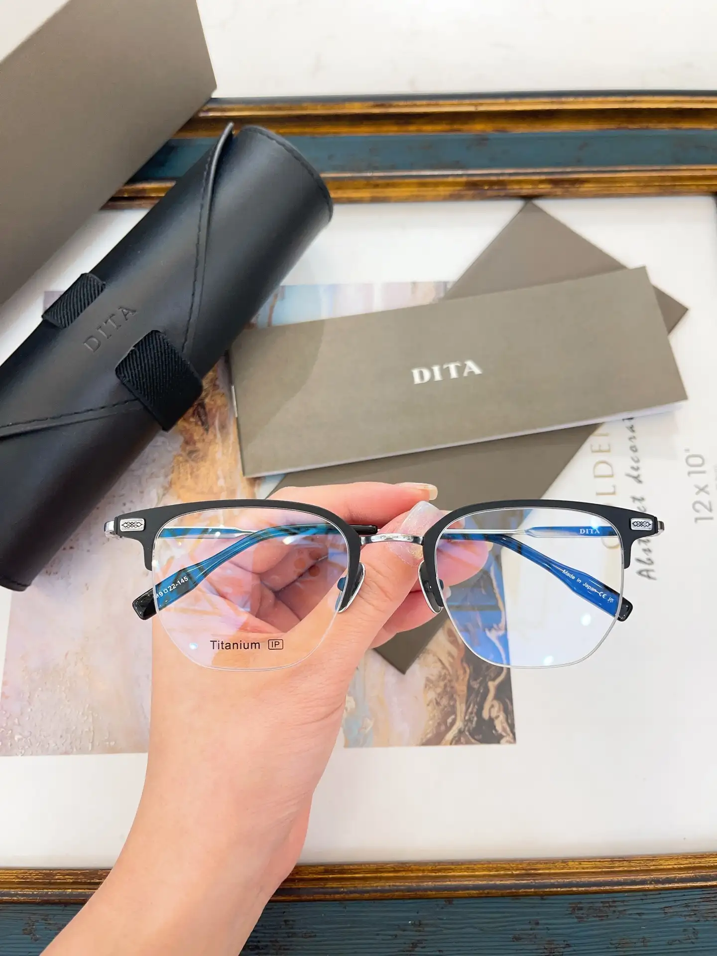 DTX535 SIZE：49口22-145