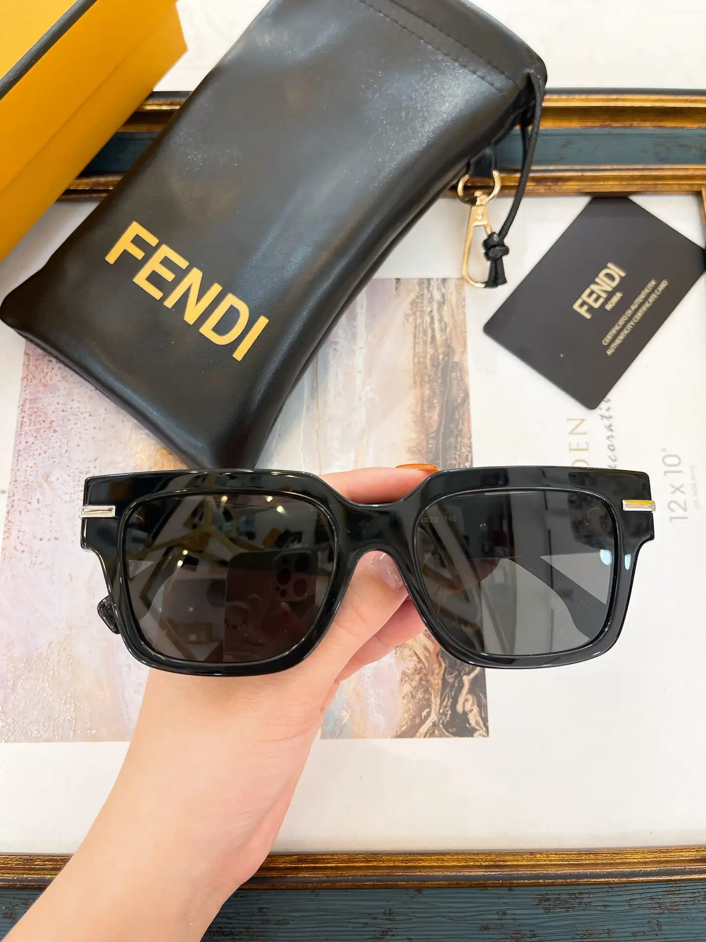 FE40078F  SIZE：54口20-145