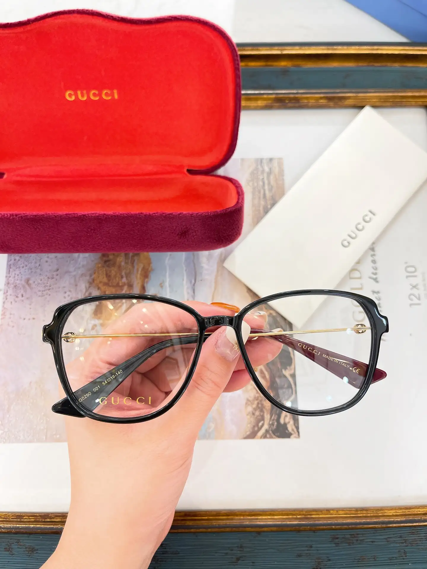 GG0290 SIZE 54口16-140