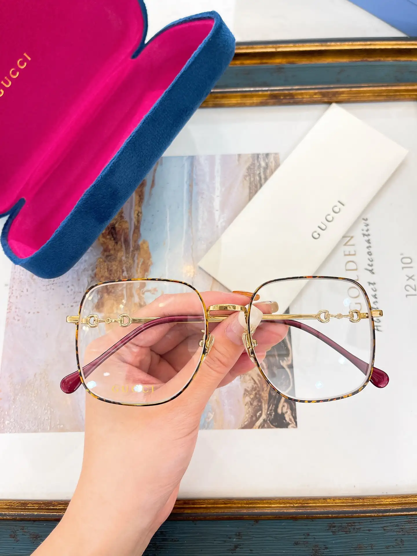 GG0883OA SIZE：55口18-145