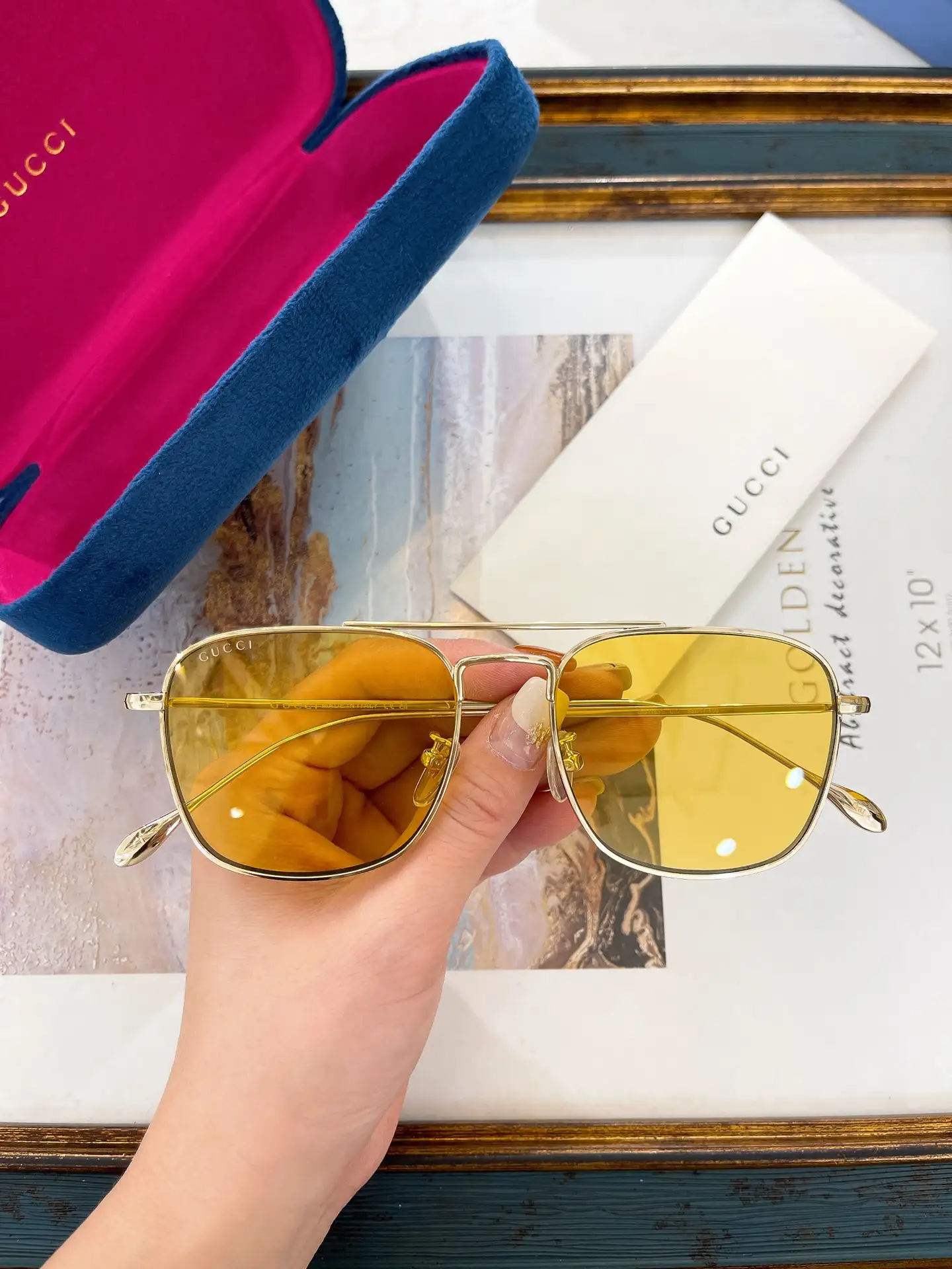 GG1183S SIZE 53口17-149