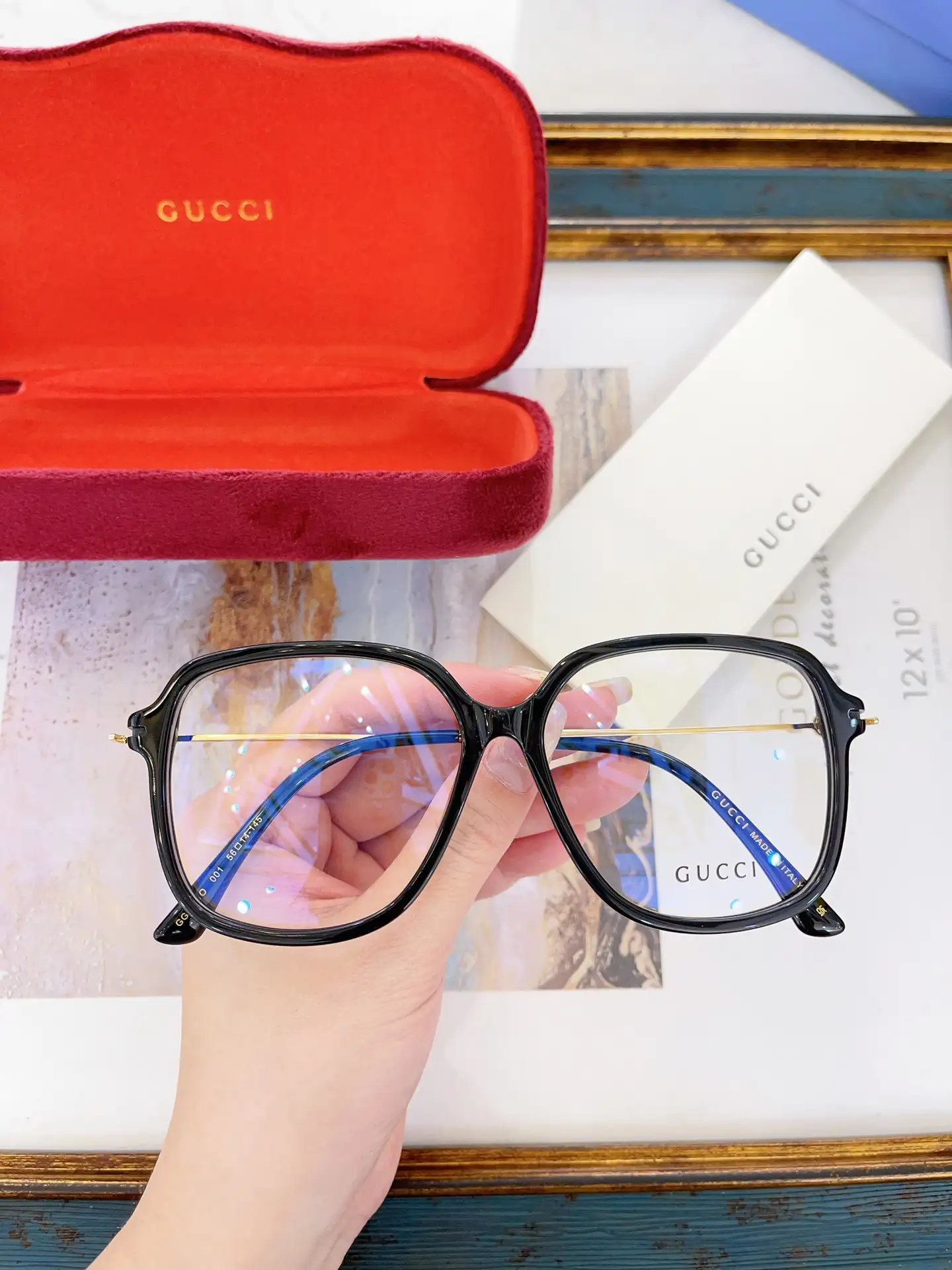 GG1271O SIZE：56口14-145