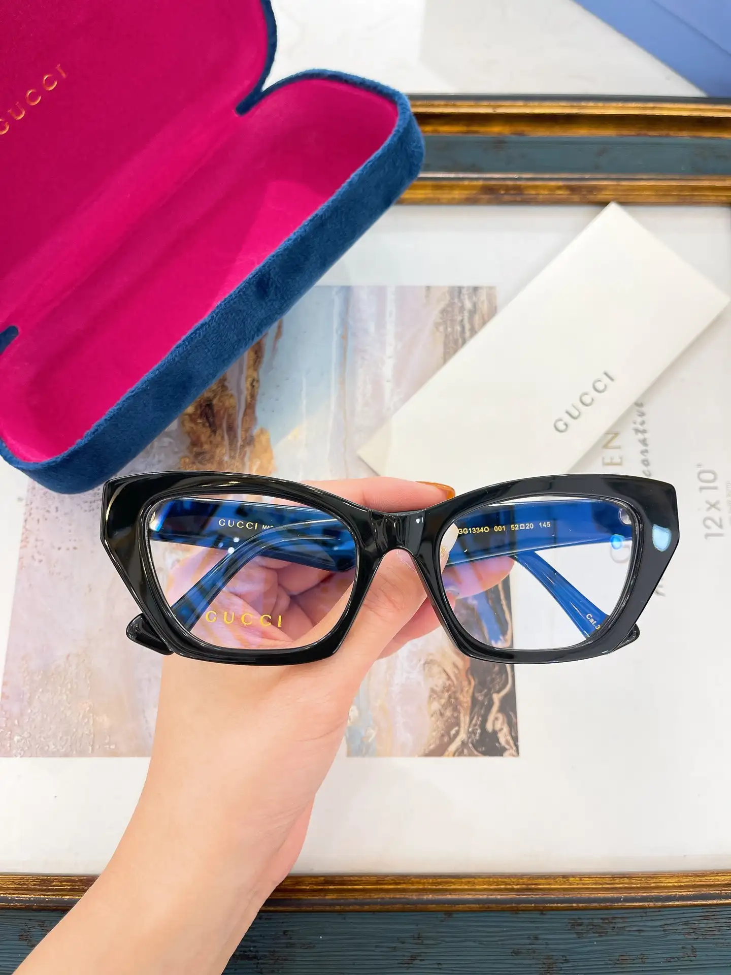 GG1334O SIZE 52口20-145