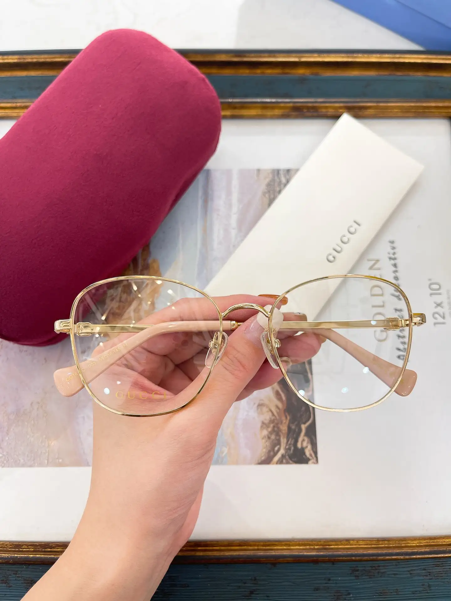 GG1418O SIZE：55口18-145