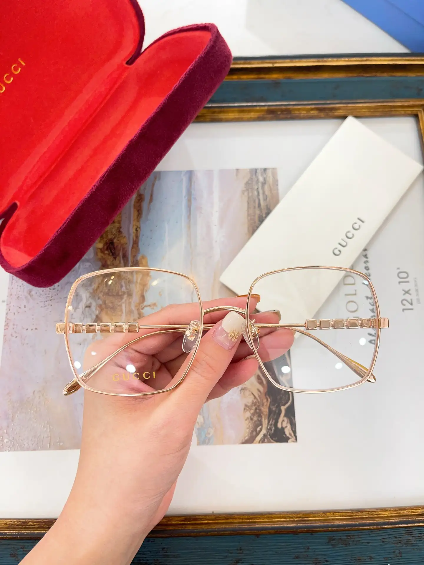 GG1434S SIZE 56口19-145