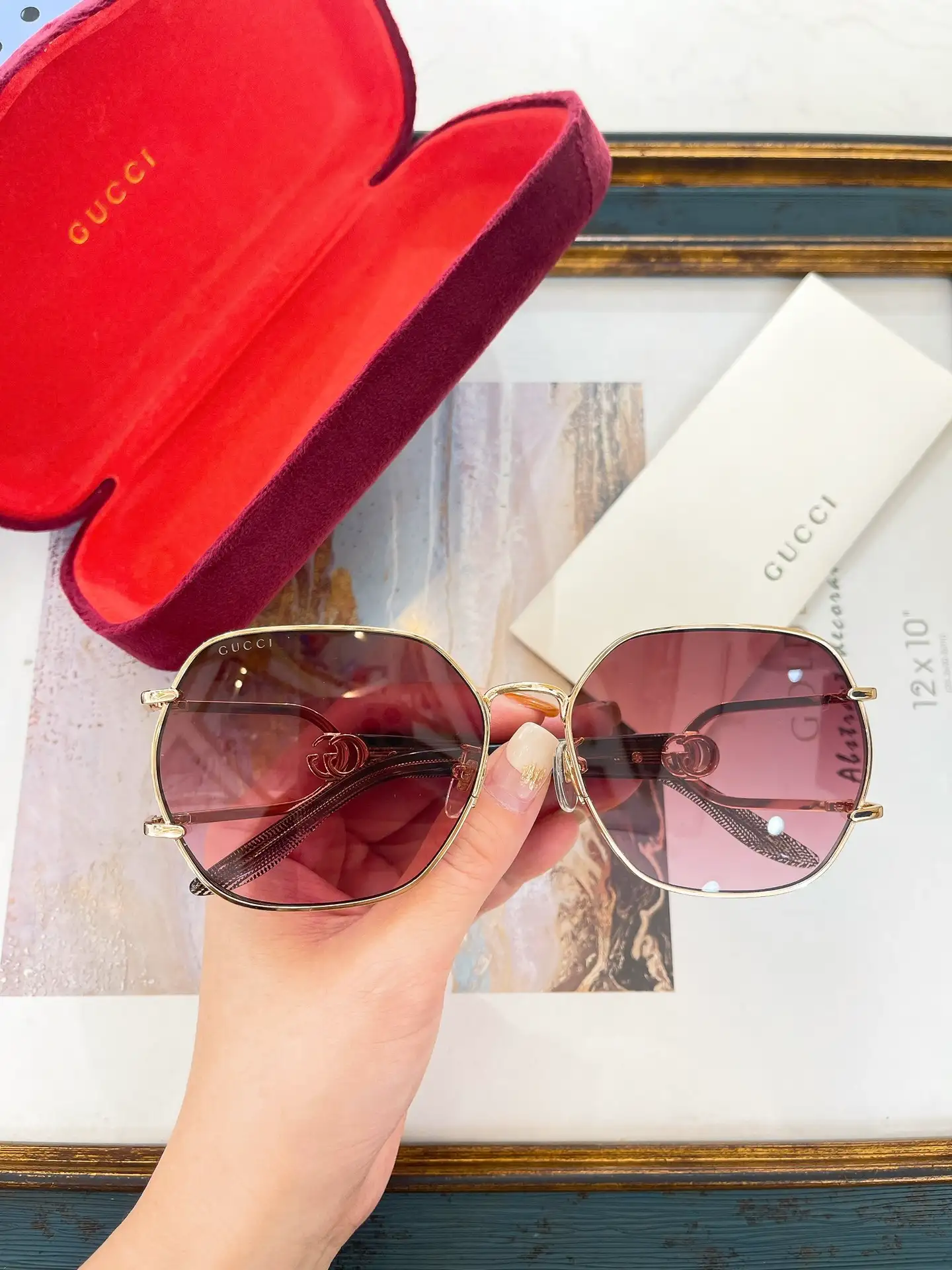 GG1563S SIZE：64口16-145