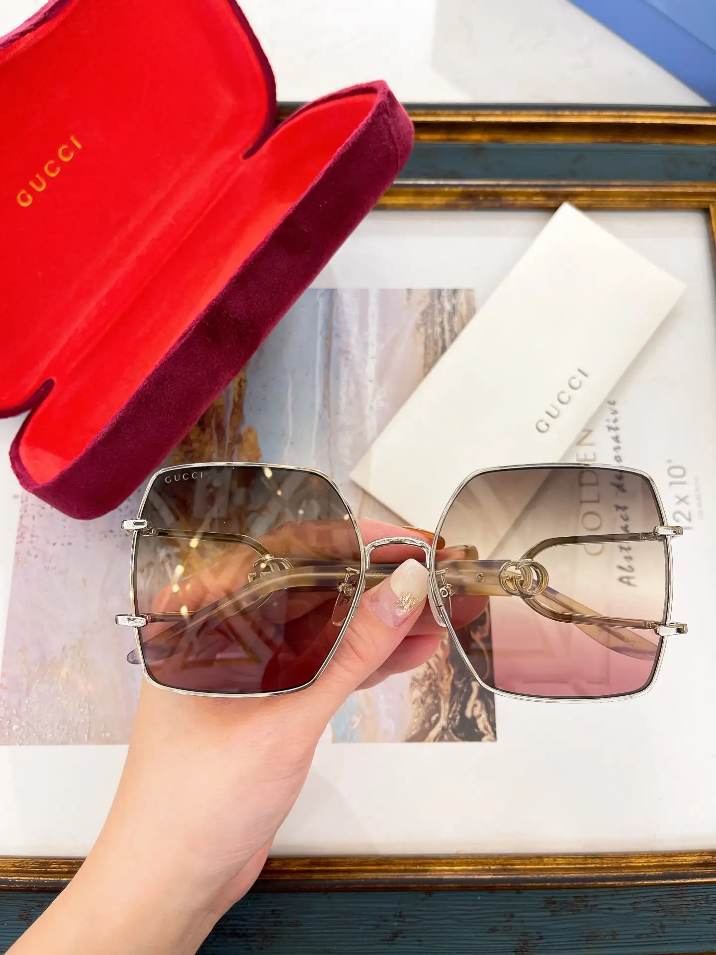 GG1564SA SIZE：61口17-145