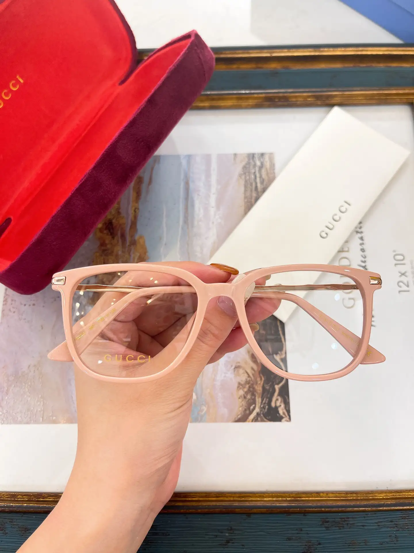 GG1986OA SIZE：52口19-145