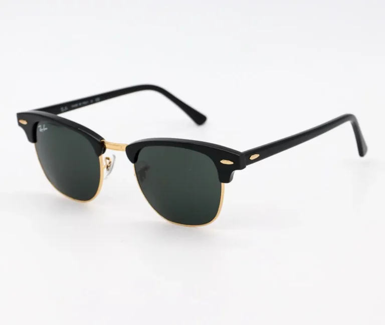 RB3016  CLUBMASTER CLASSIC  SIZE 51-21-140
