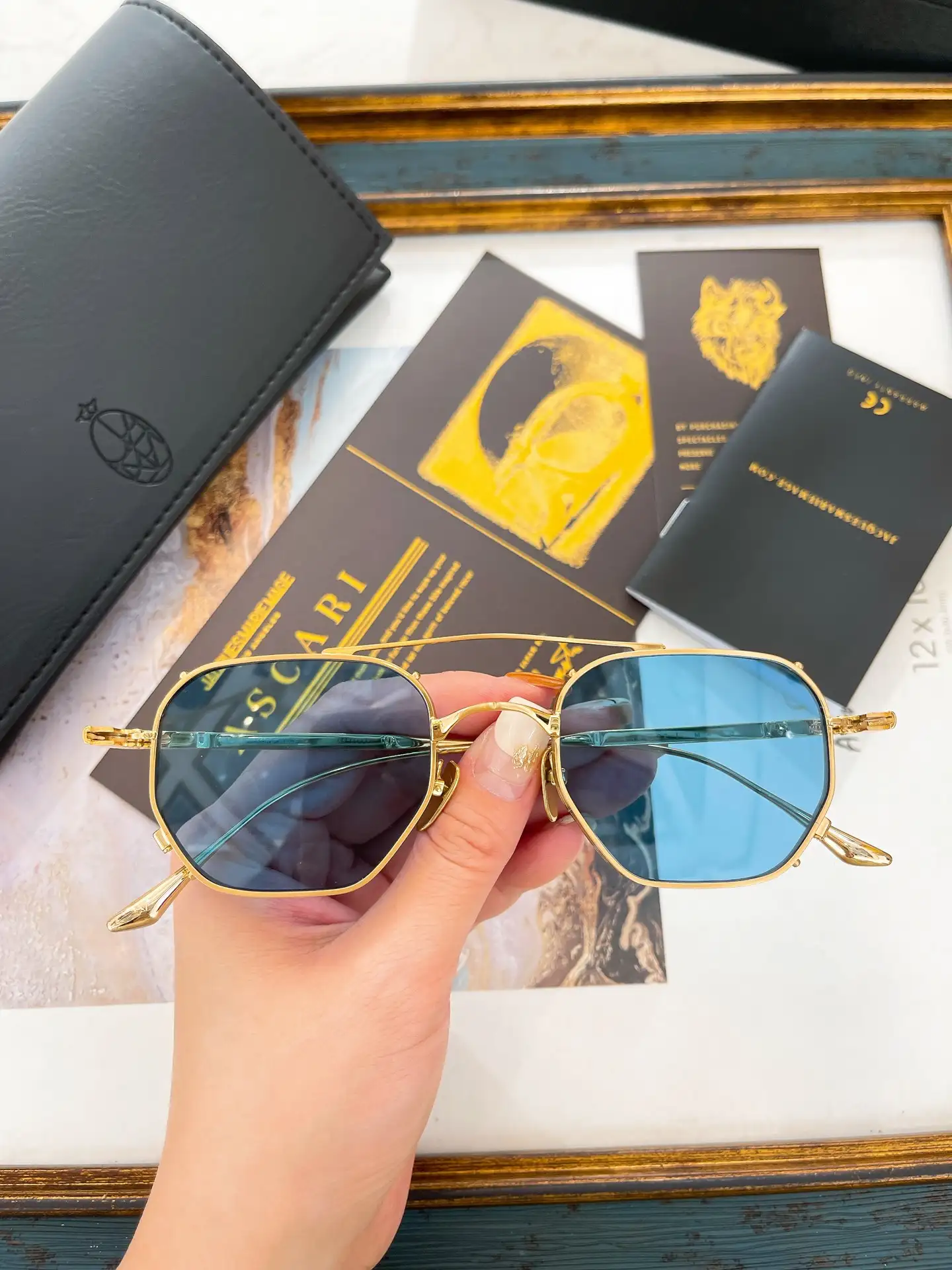 MARBOT SIZE：48口22