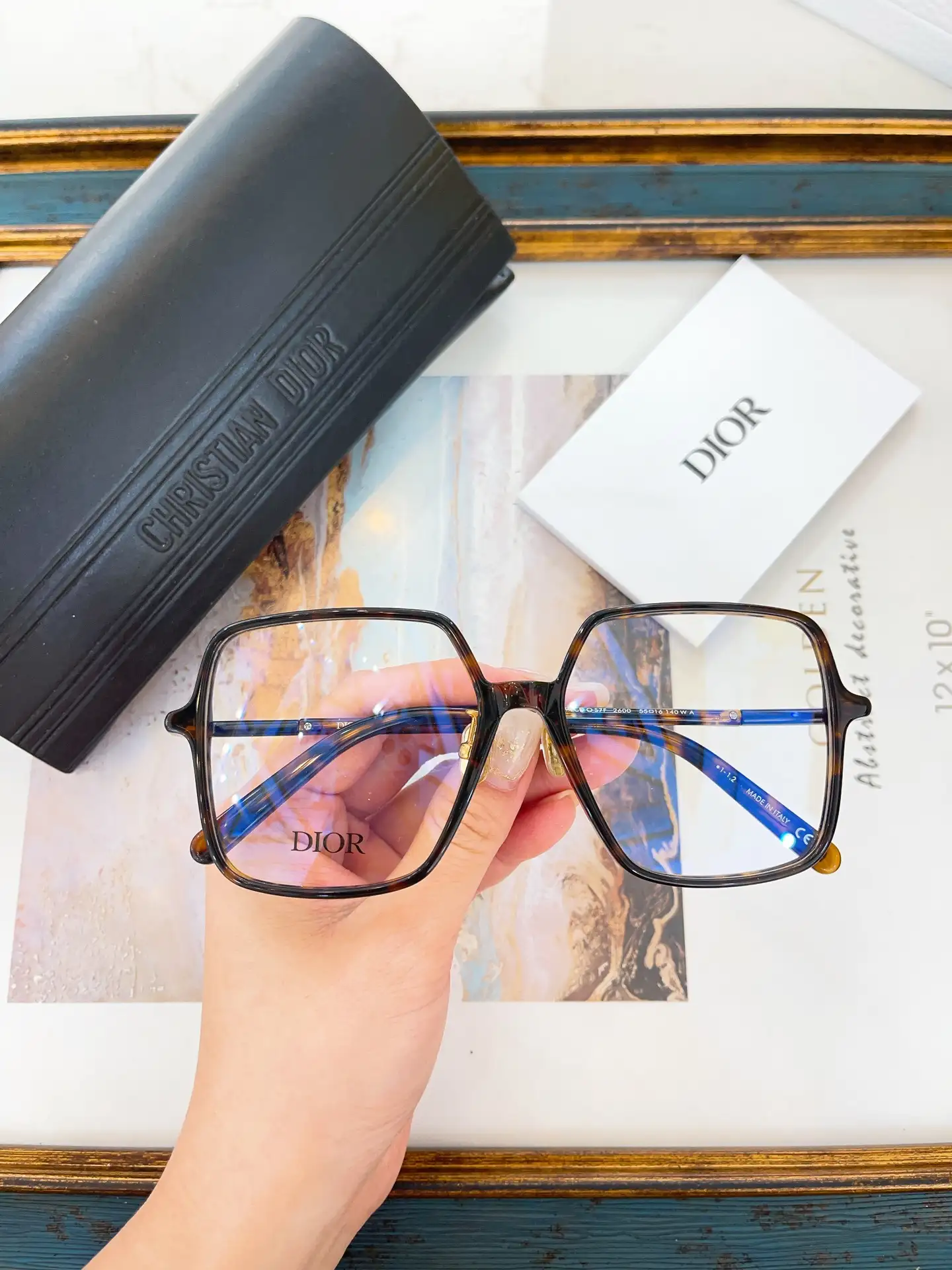 Mini CD O S7F SIZE：55口16-140