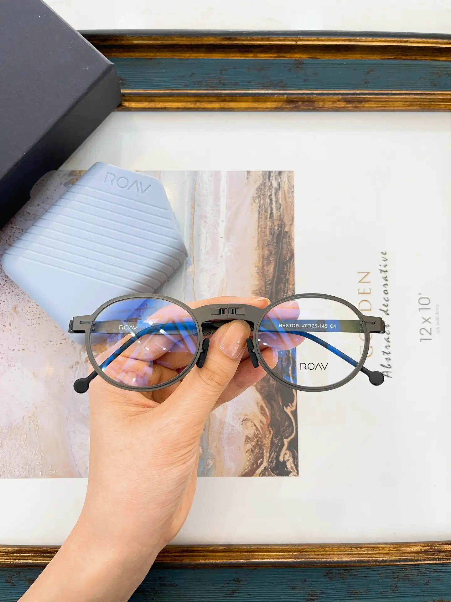 NESTOR SIZE 47口25-145