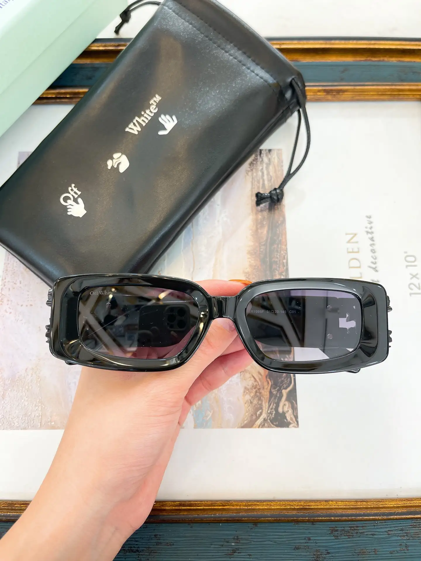 OER1098F SIZE 51口20-145