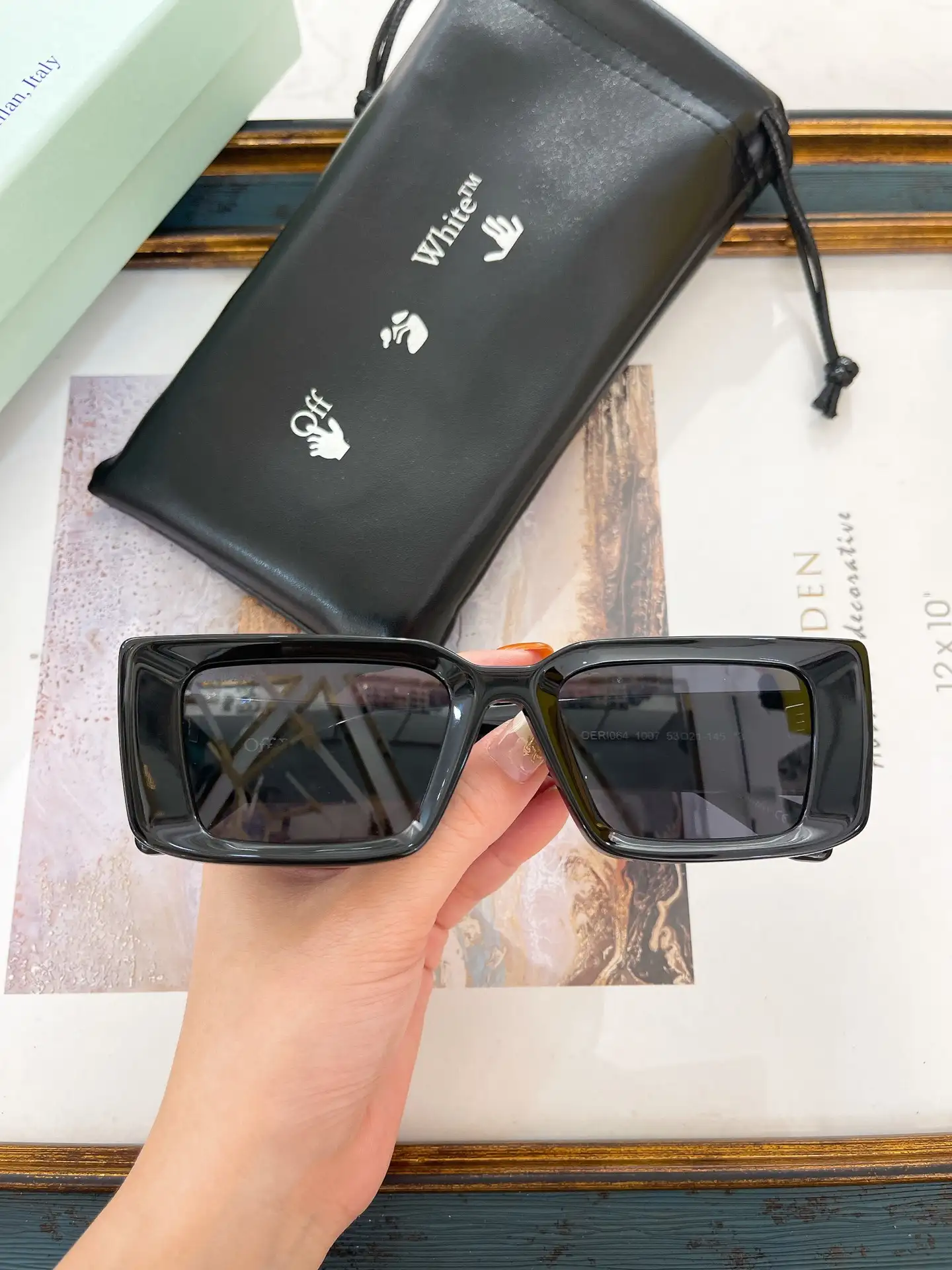 OERI064 SIZE 53口21-145