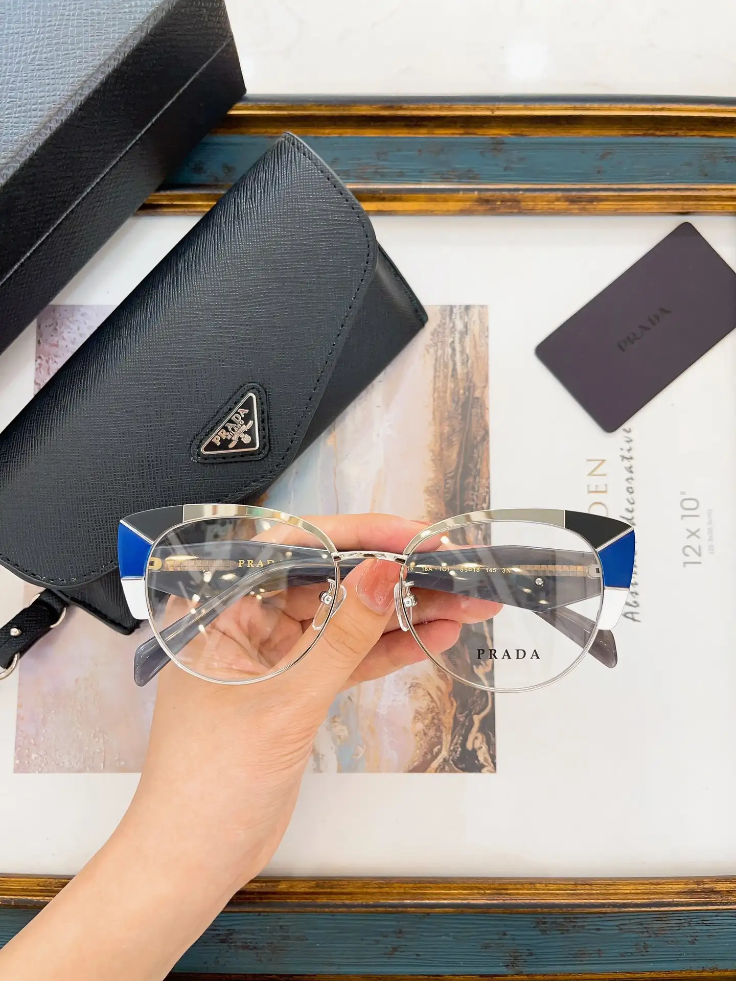 PR 115 SIZE：55口18-145