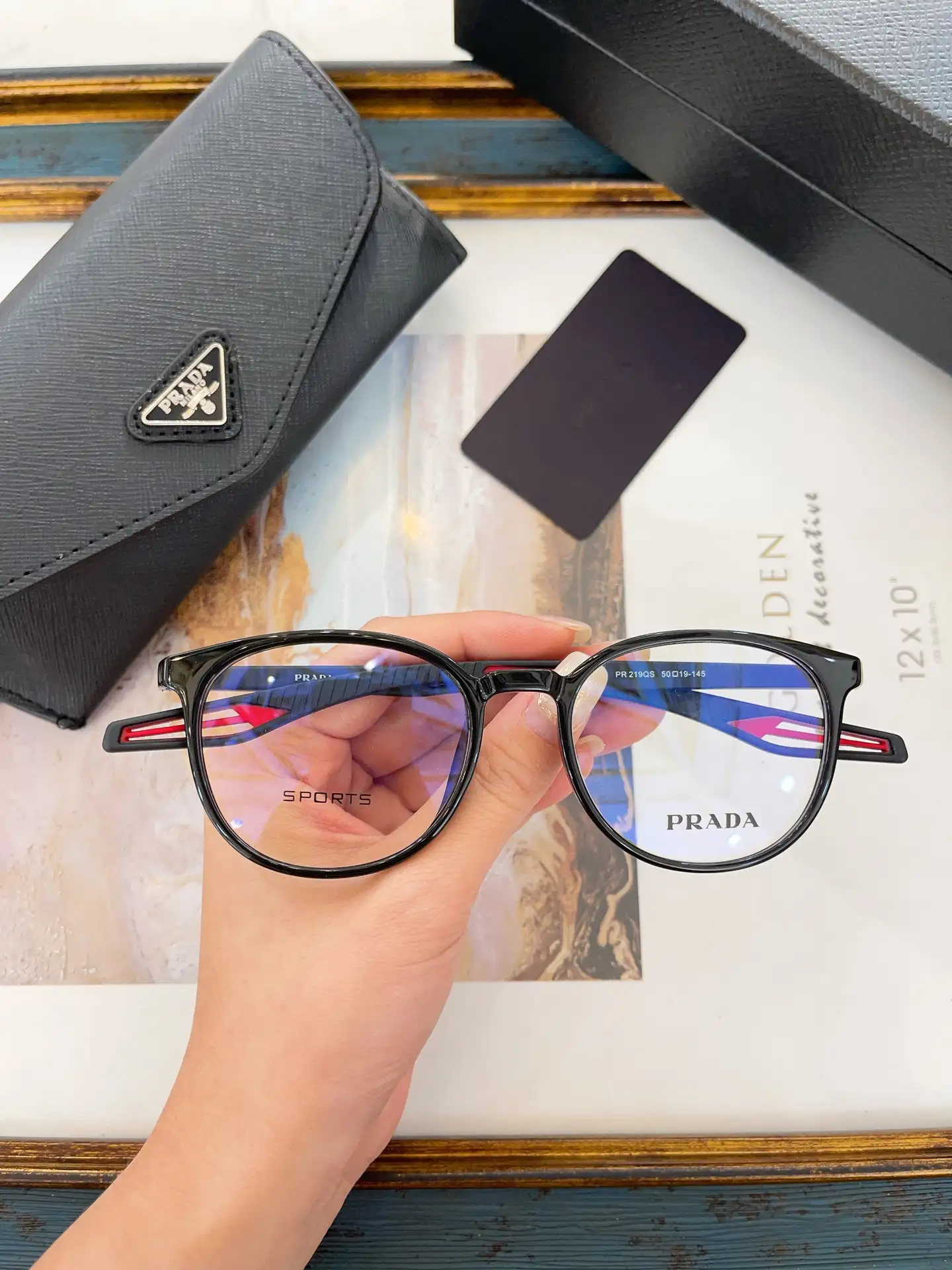 PR 219QS SIZE：50口19-145