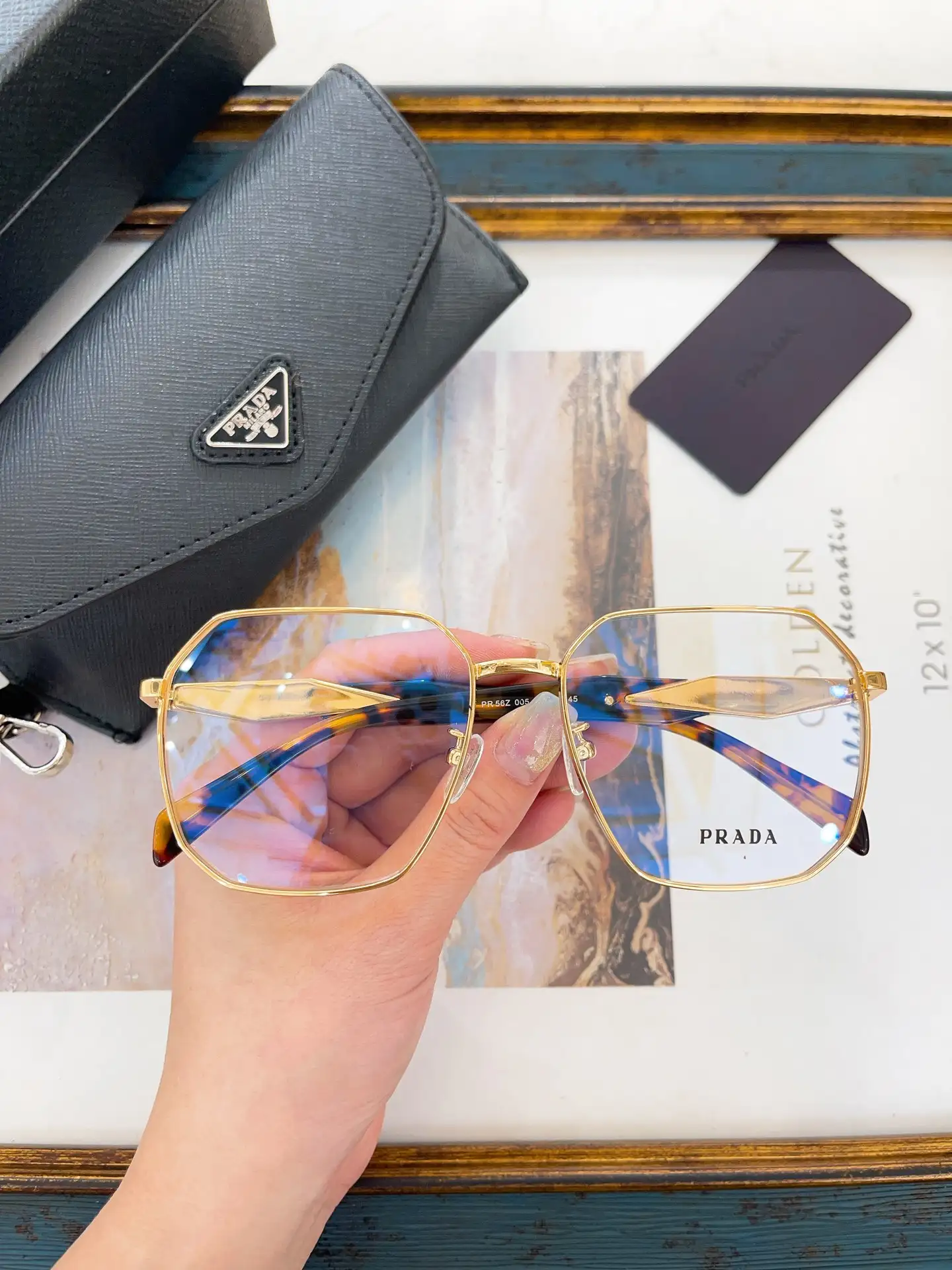 PR 56Z SIZE：57口17-145