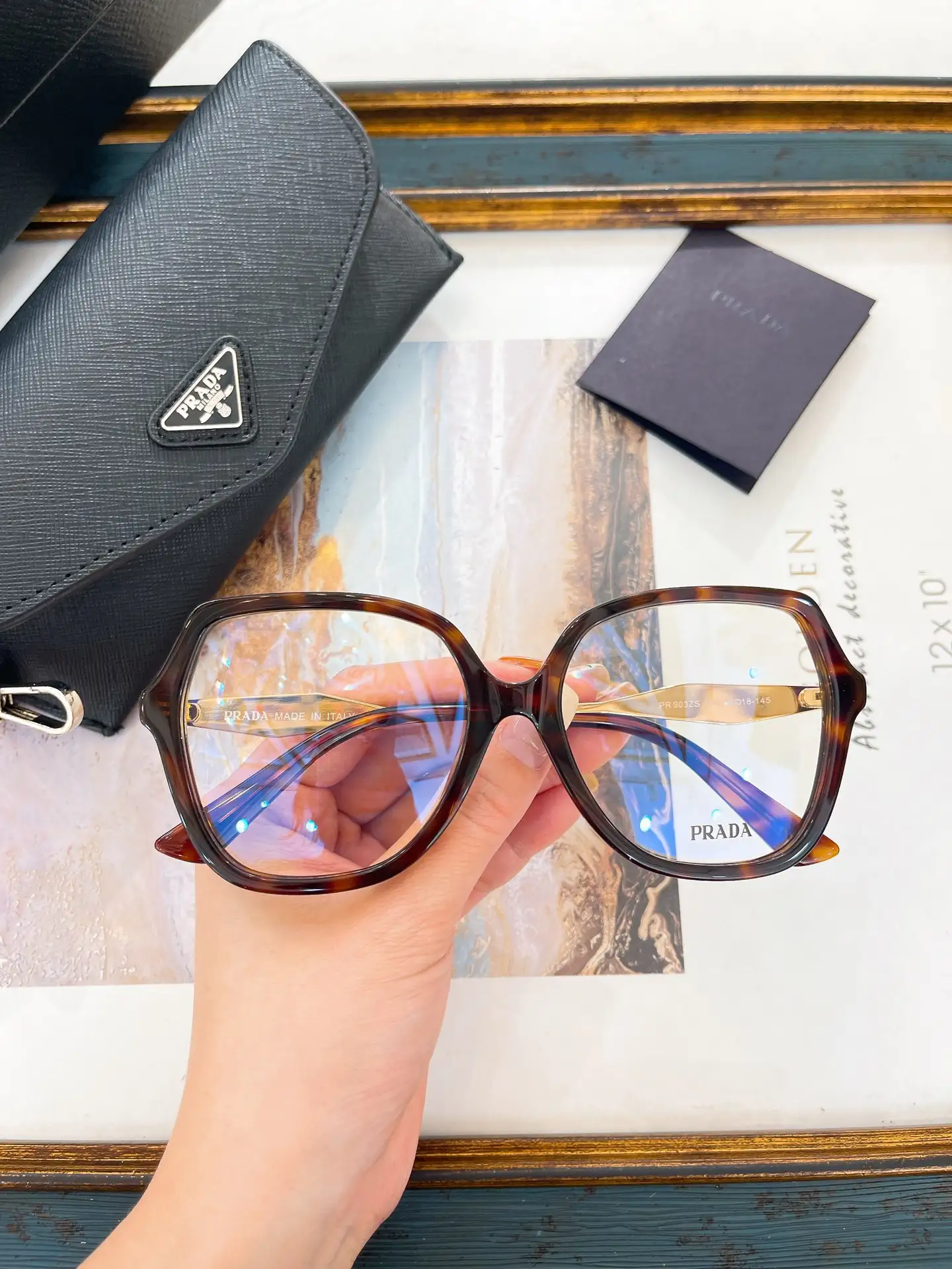 SPR 903ZS SIZE：55口18-145