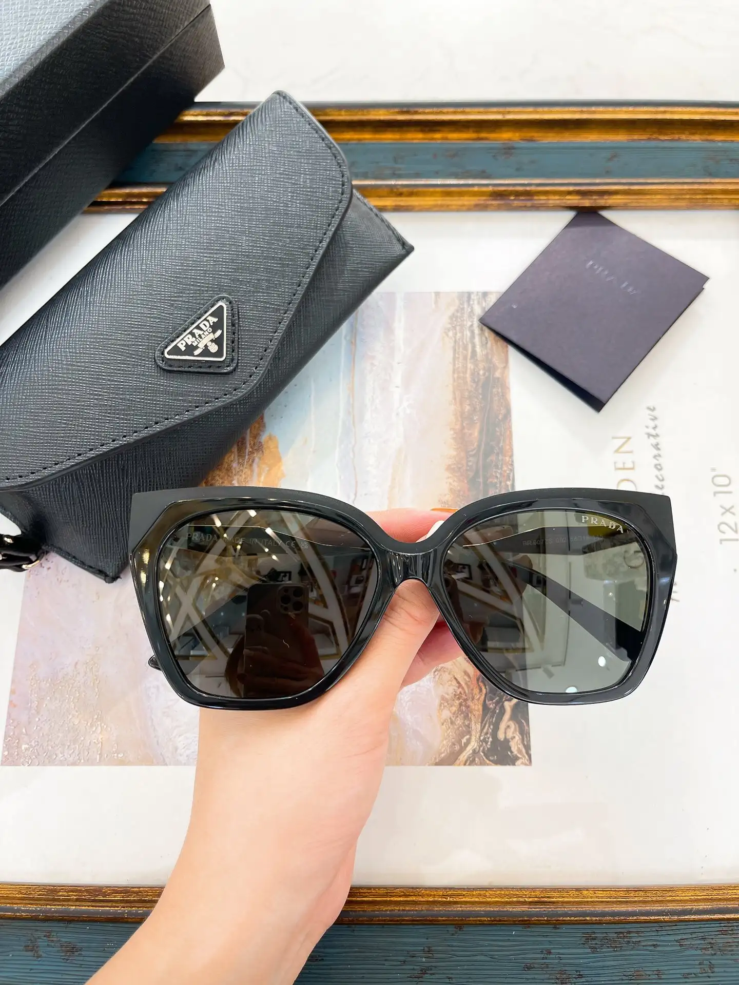 PR 907ZS SIZE 58口16-145