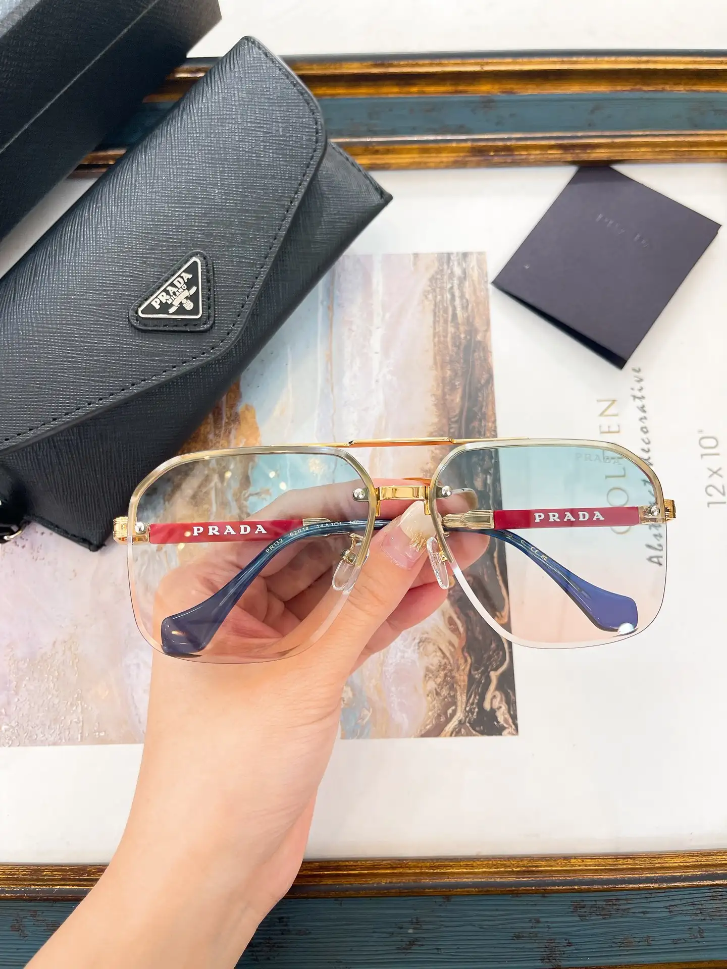 PR132 SIZE 62口14-140