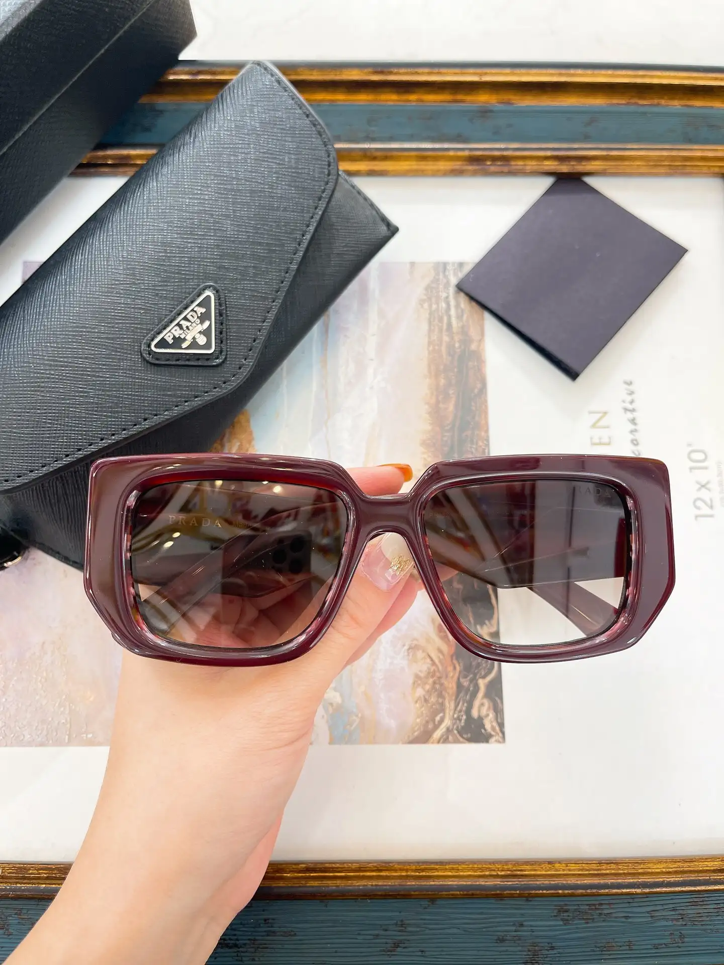 PR132 SIZE：54口18-145