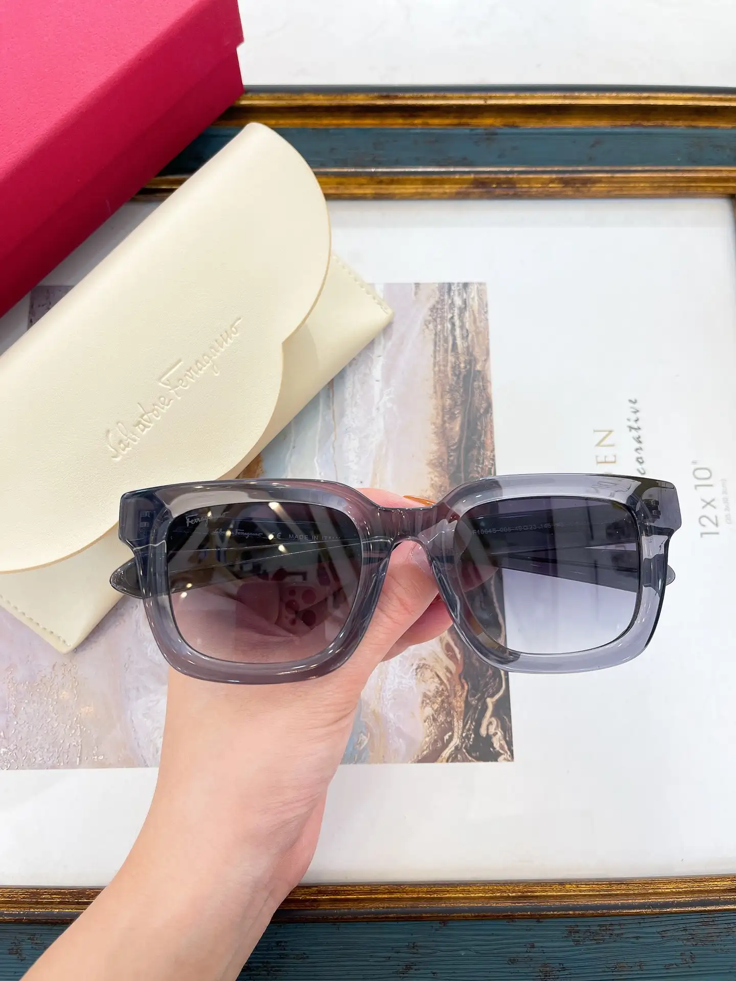 SF1064S SIZE：49口23-145