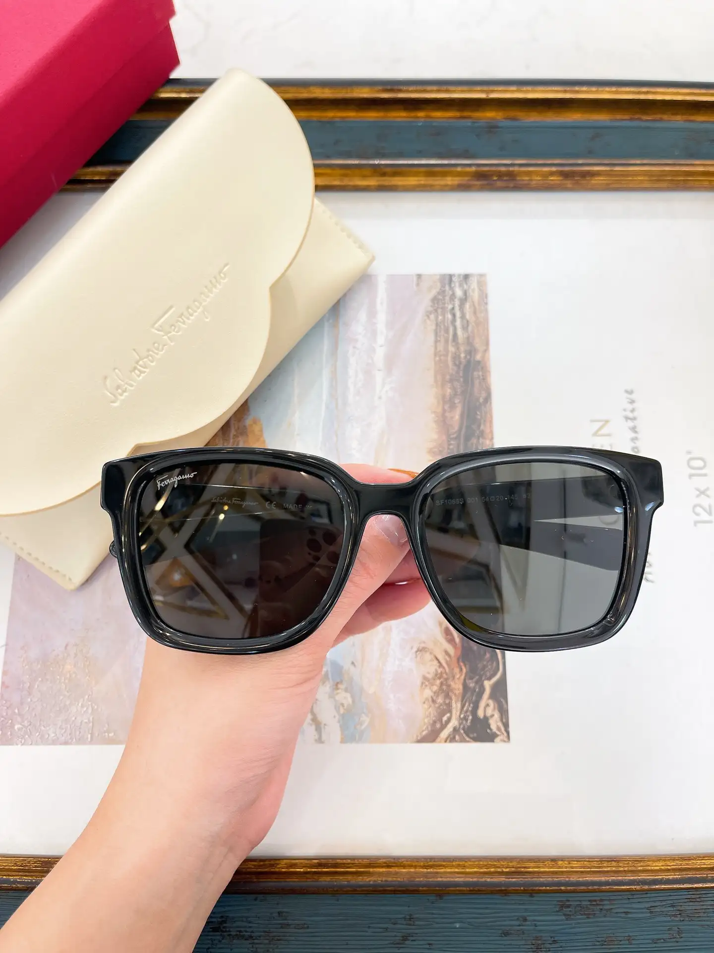 SF1065S SIZE：54口20-145