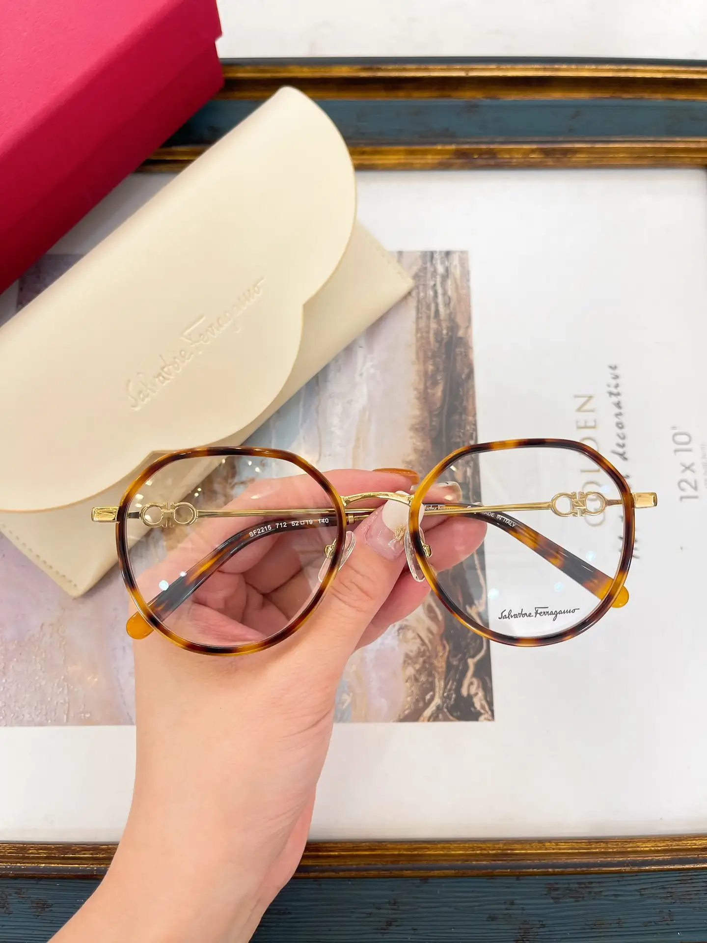 SF2215 SIZE：52口19-140