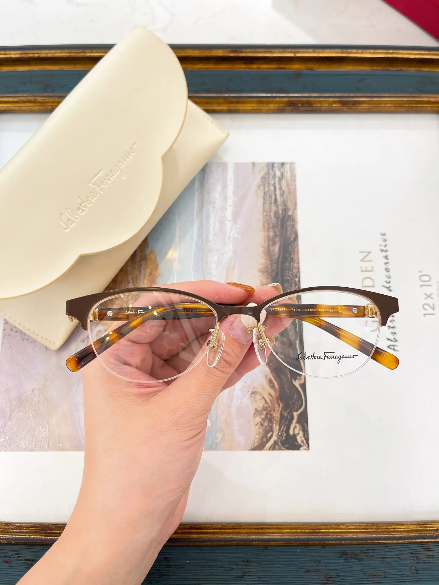 SF2524F SIZE：51口17-140