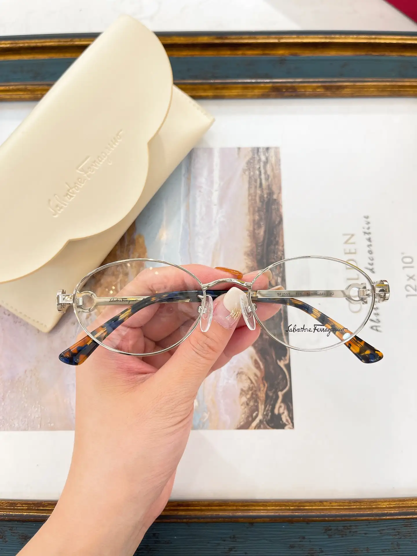 SF2555 SIZE：52口18-140