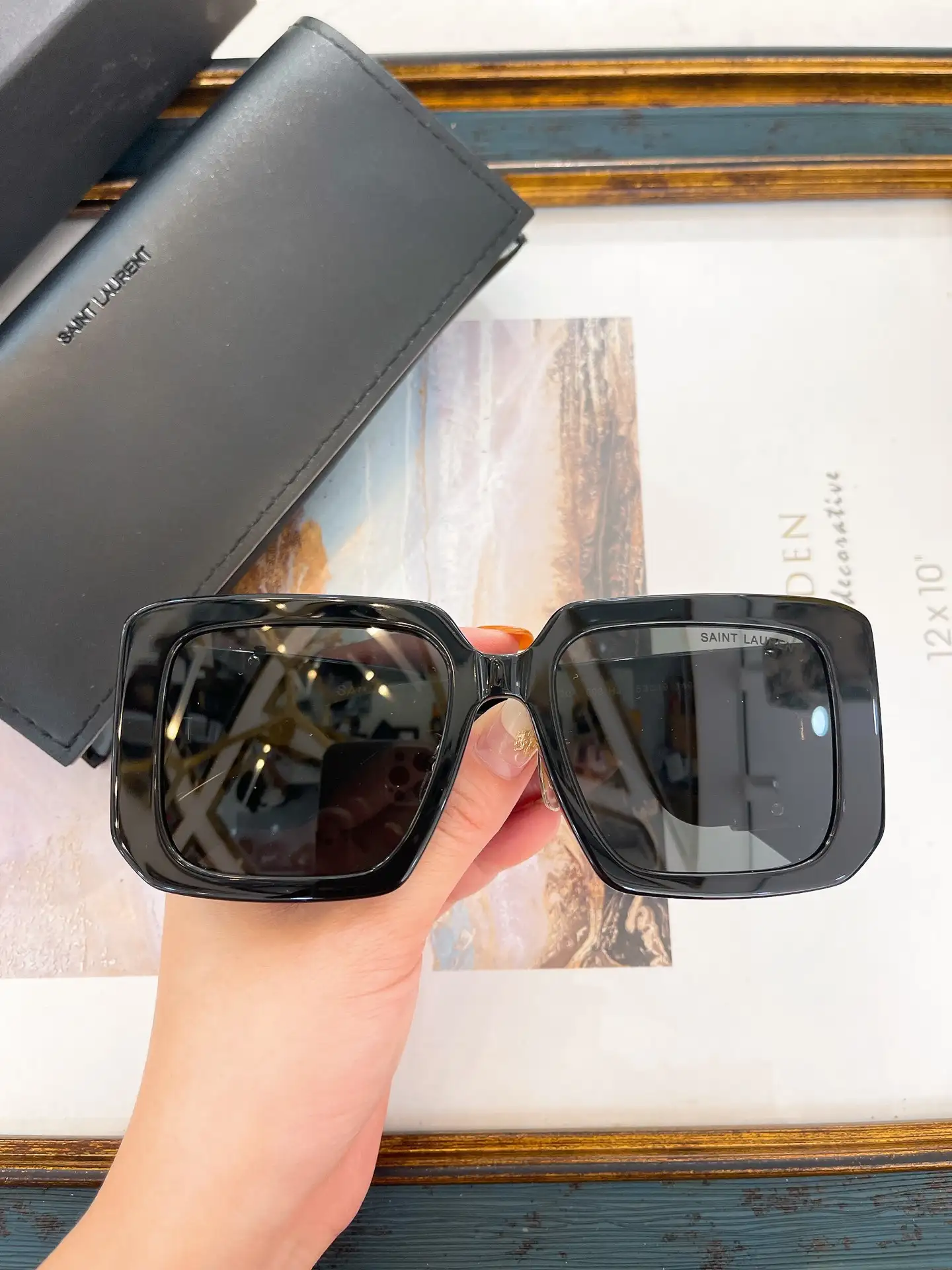 SLM120 SIZE 53口19-140