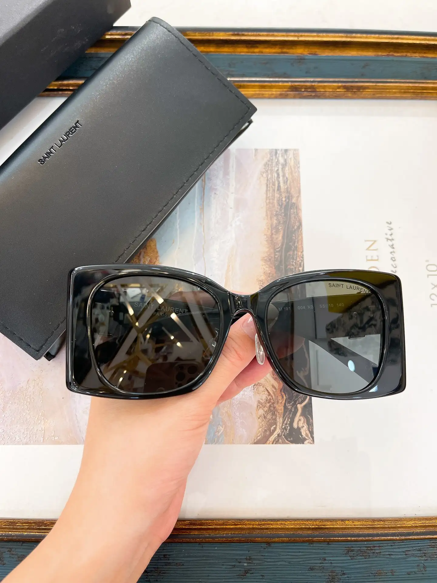 SLM191 SIZE 55口19-140