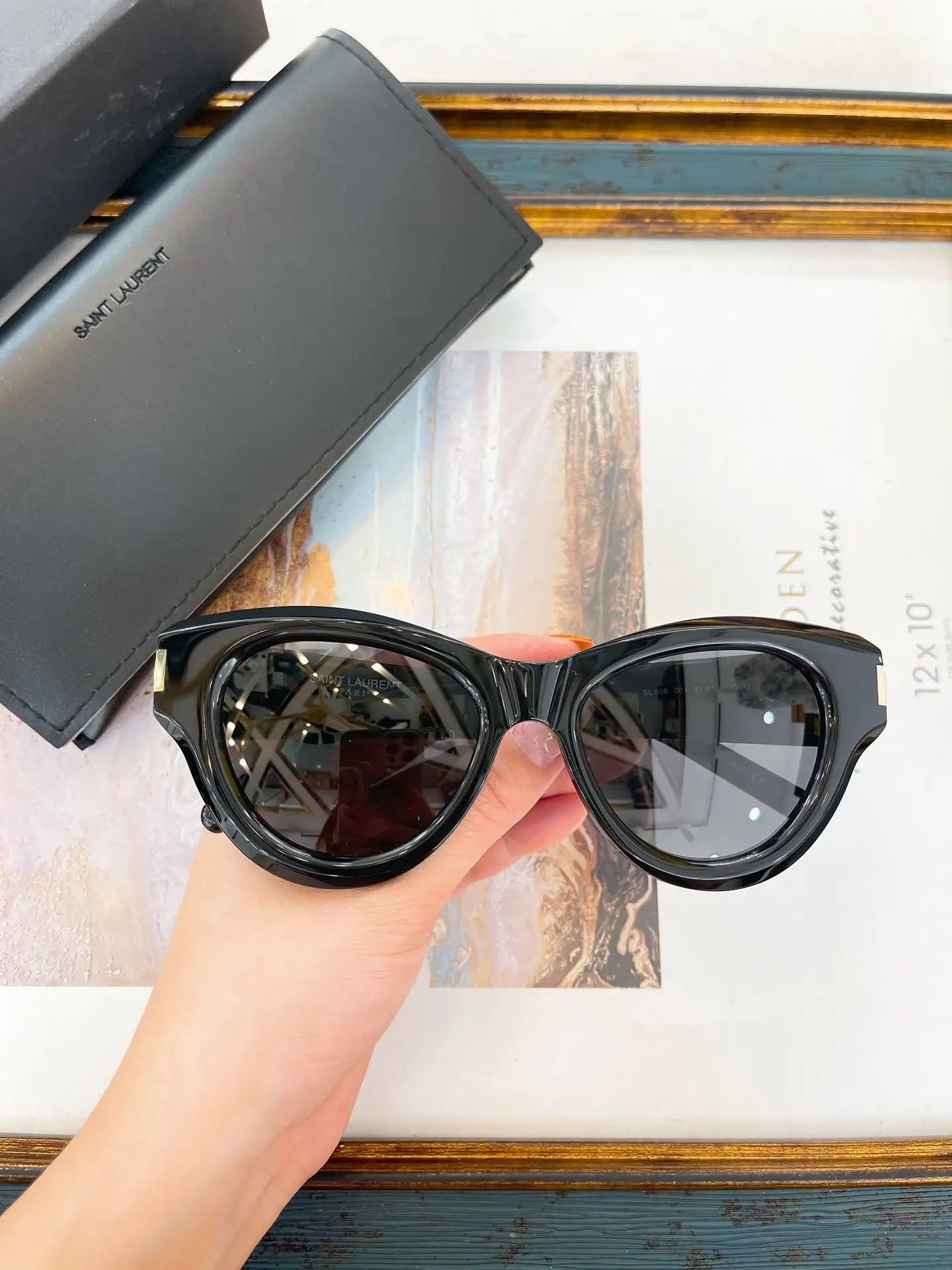 SL506 SIZE 51口18-140